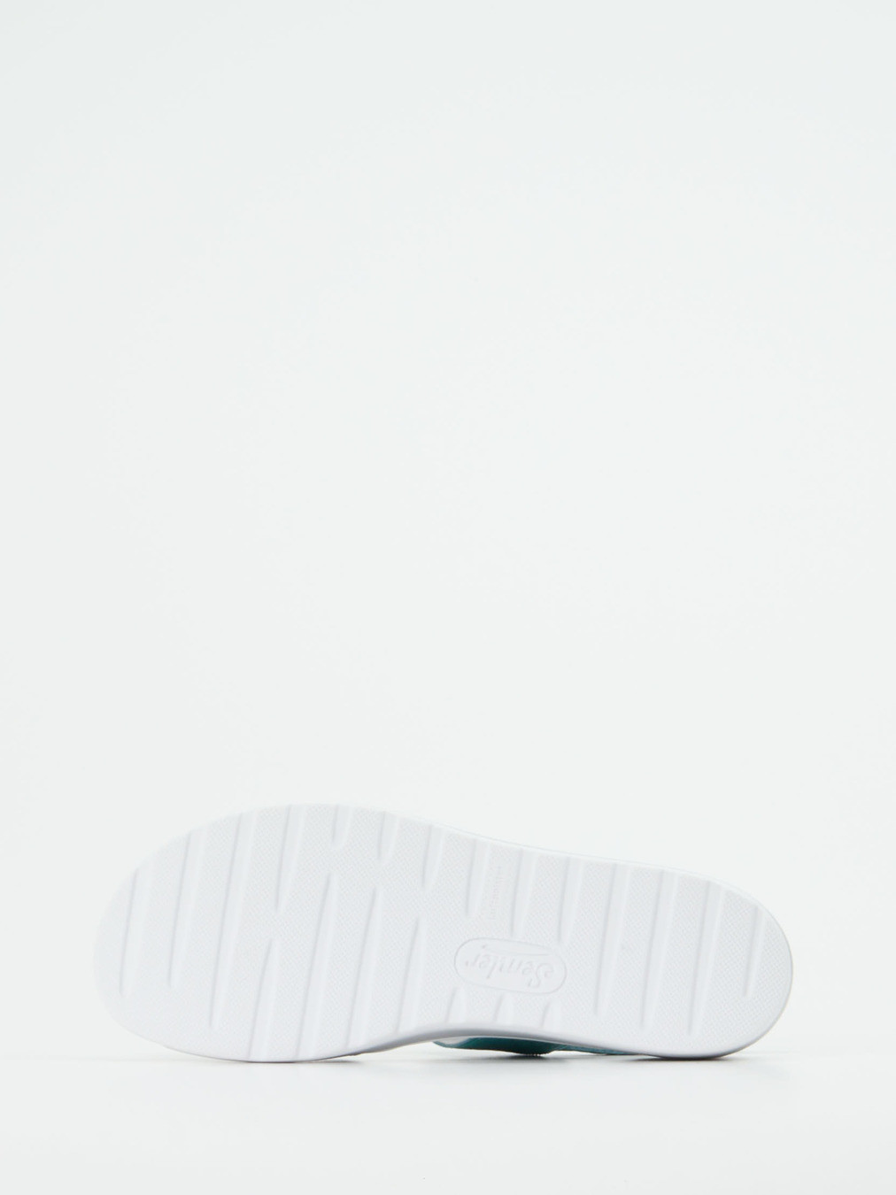 Sandalette grün 2253679000105