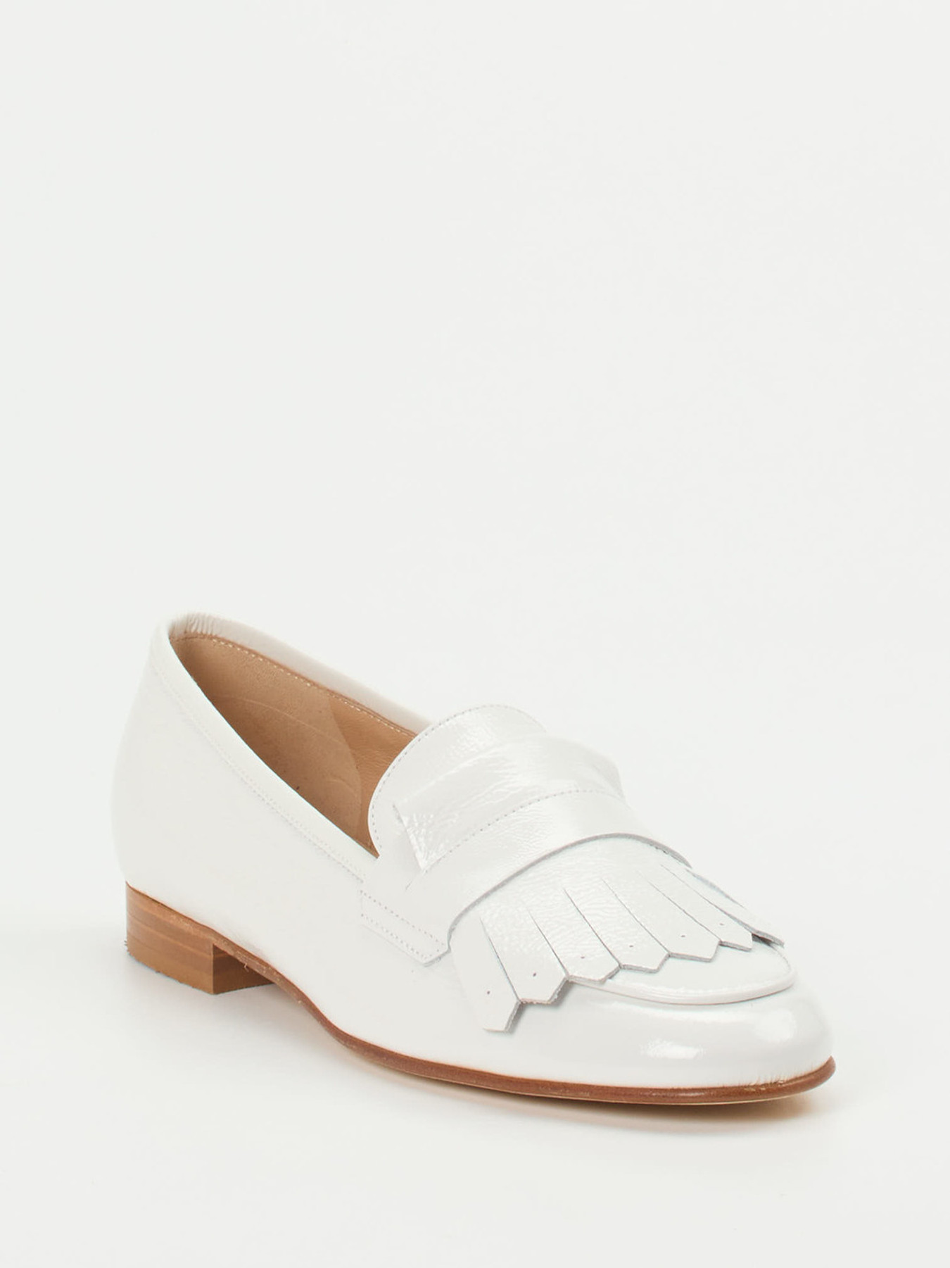 Slipper weiß 1510799007506