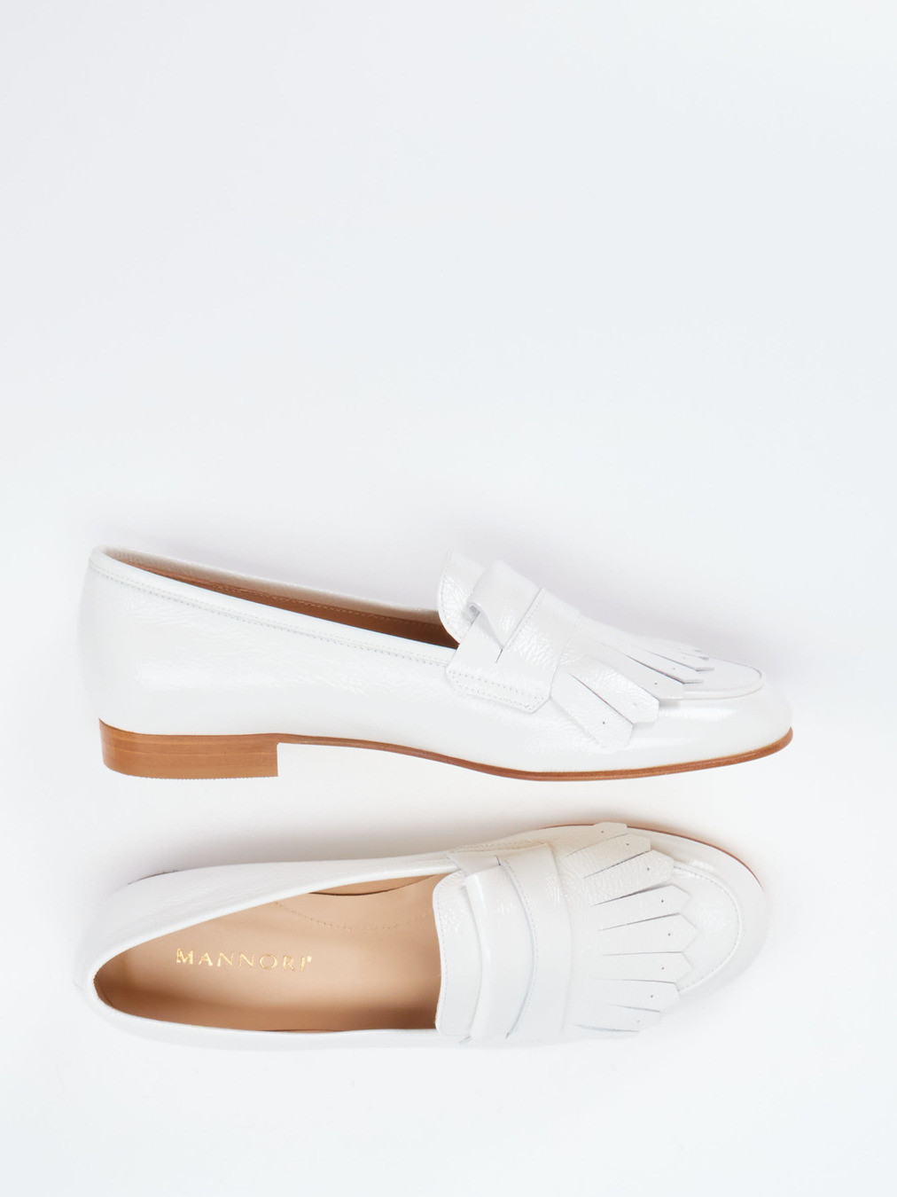 Slipper weiß 1510799007504