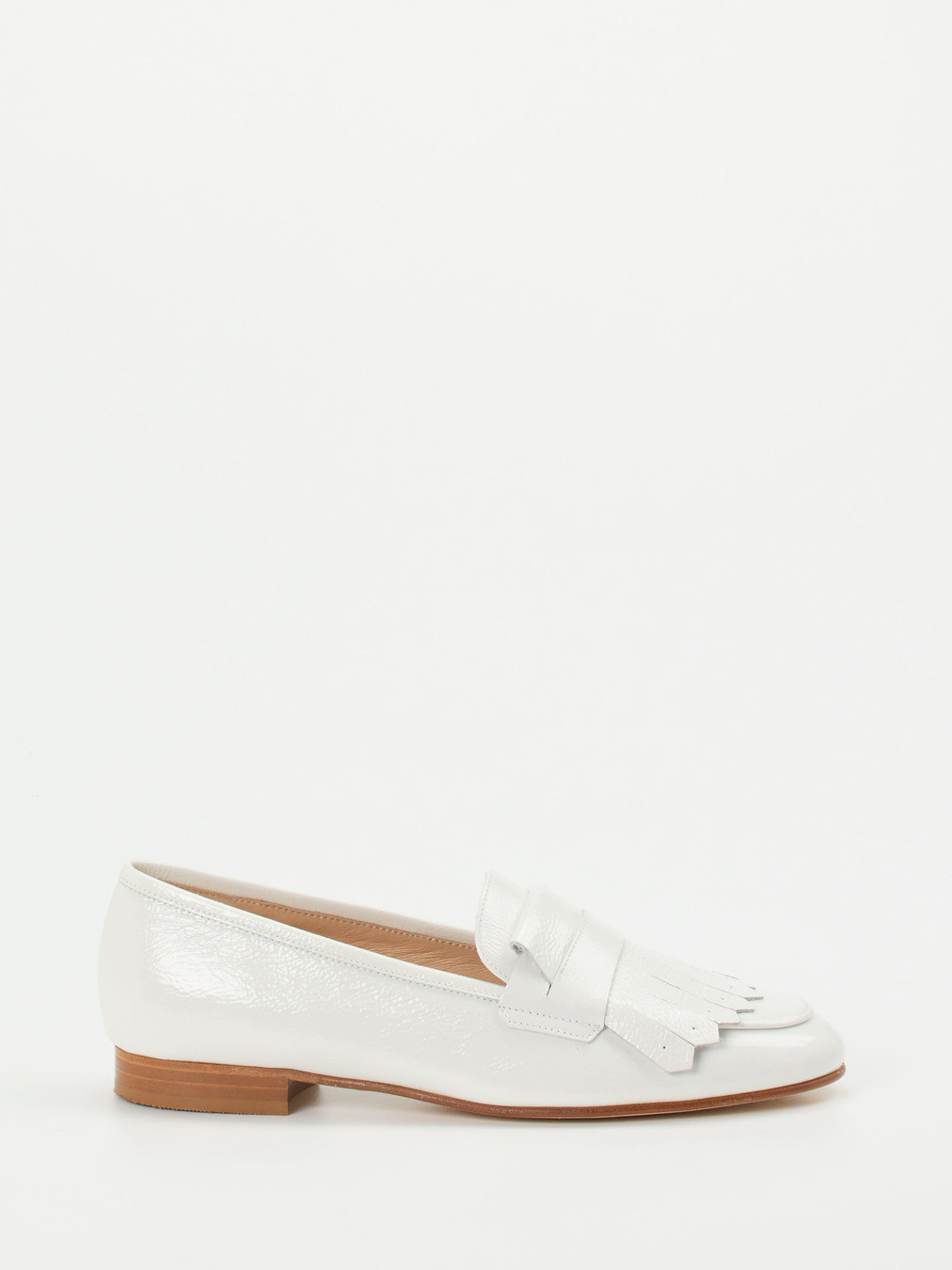 Slipper weiß 1510799007501