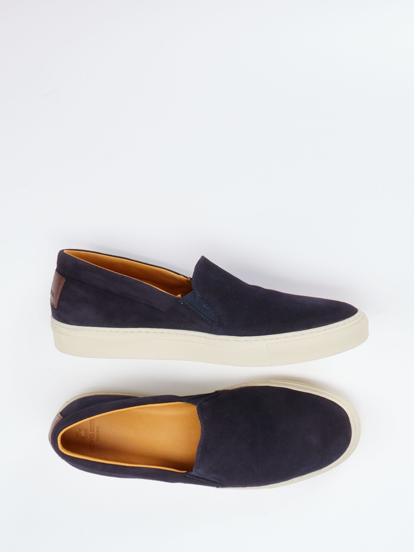 Slipper blau 4510109011604