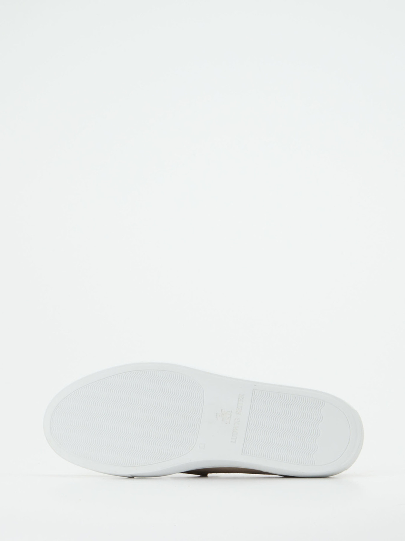 Slipper beige 4510359001605