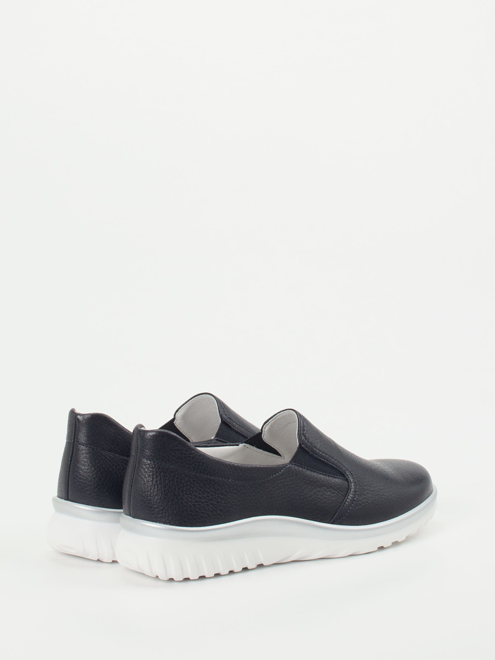 Slipper blau 2561109009703