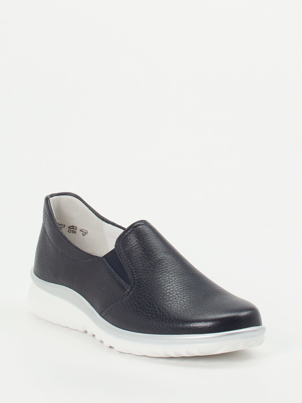 Slipper blau 2561109009706