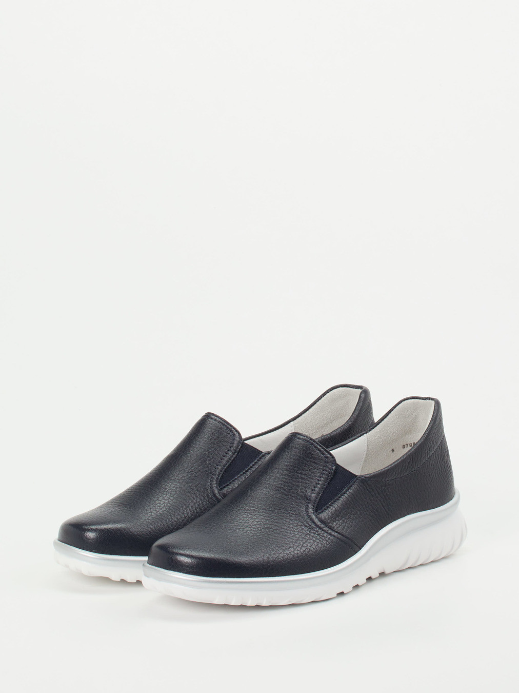 Slipper blau 2561109009702