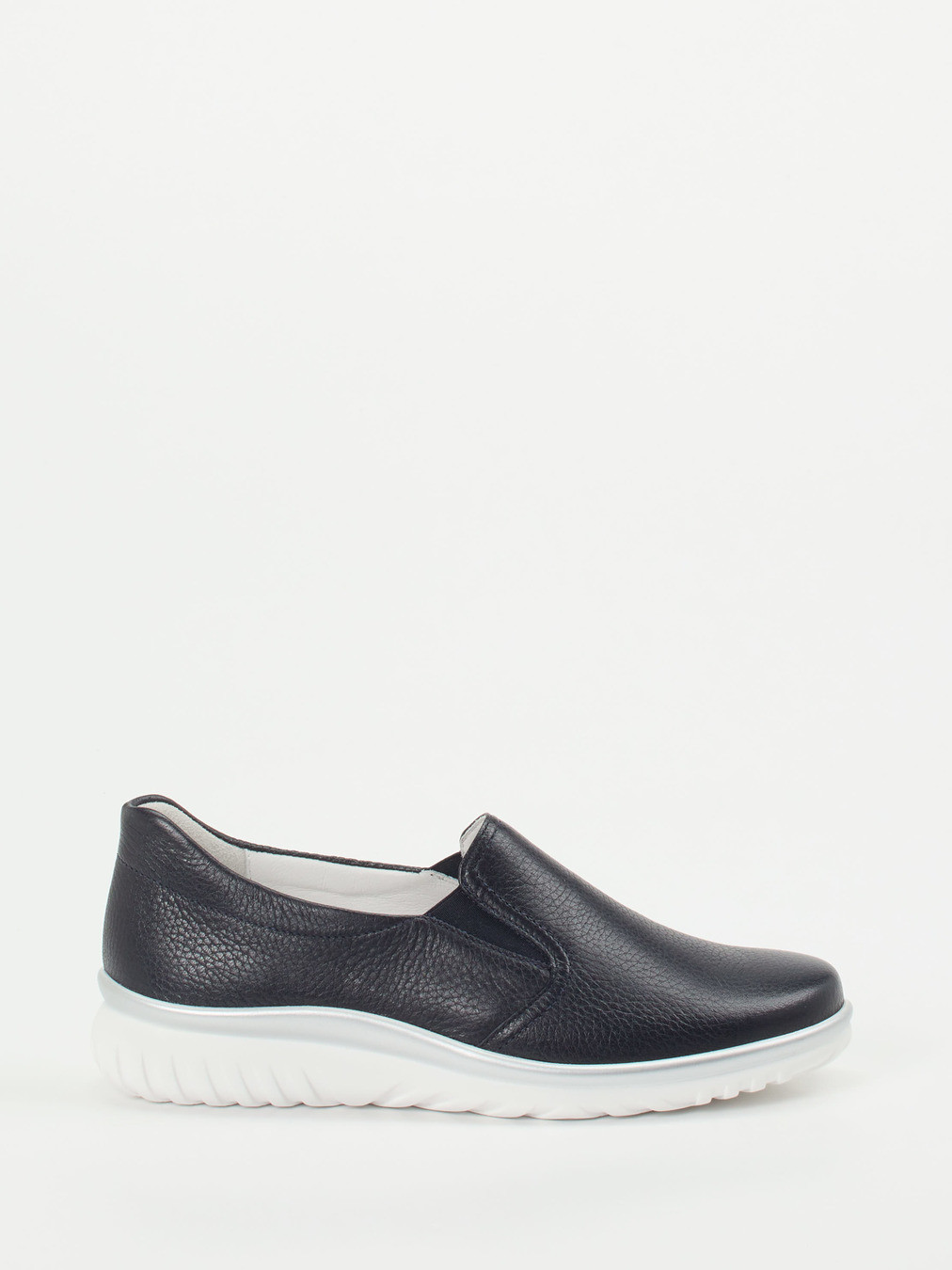 Slipper blau 2561109009701