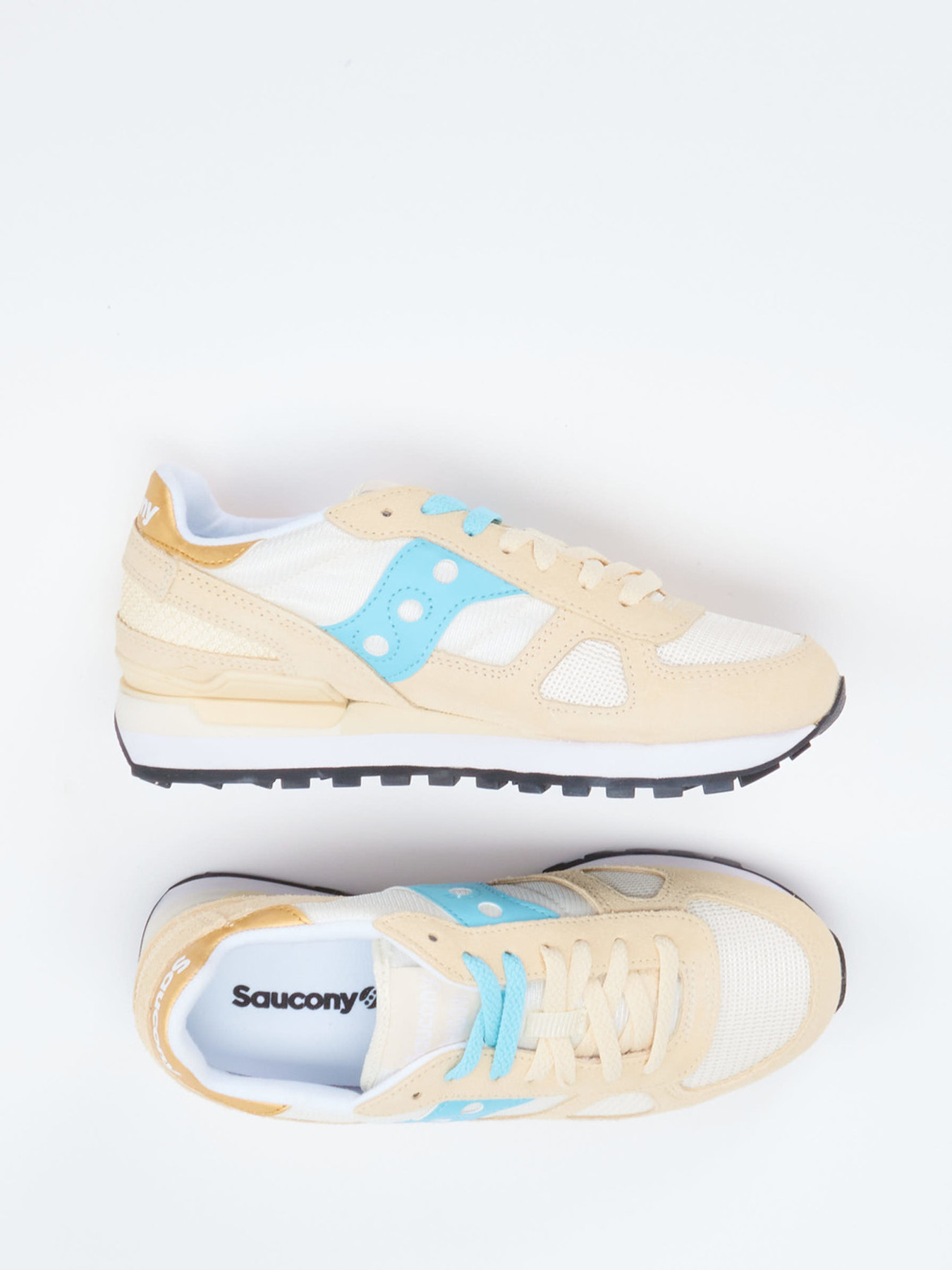 Sneaker beige 8165391000204