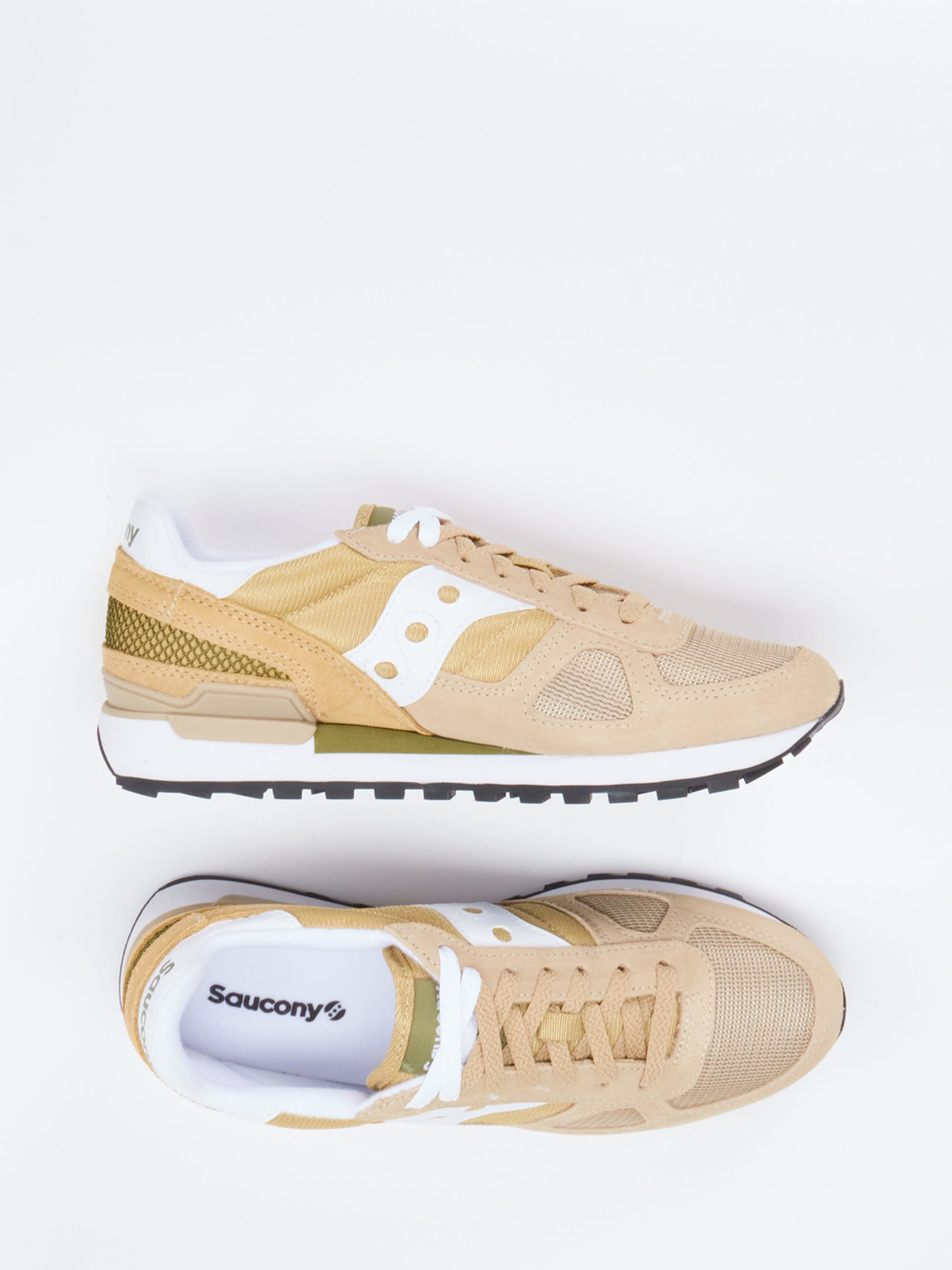 Sneaker beige 8465359005304