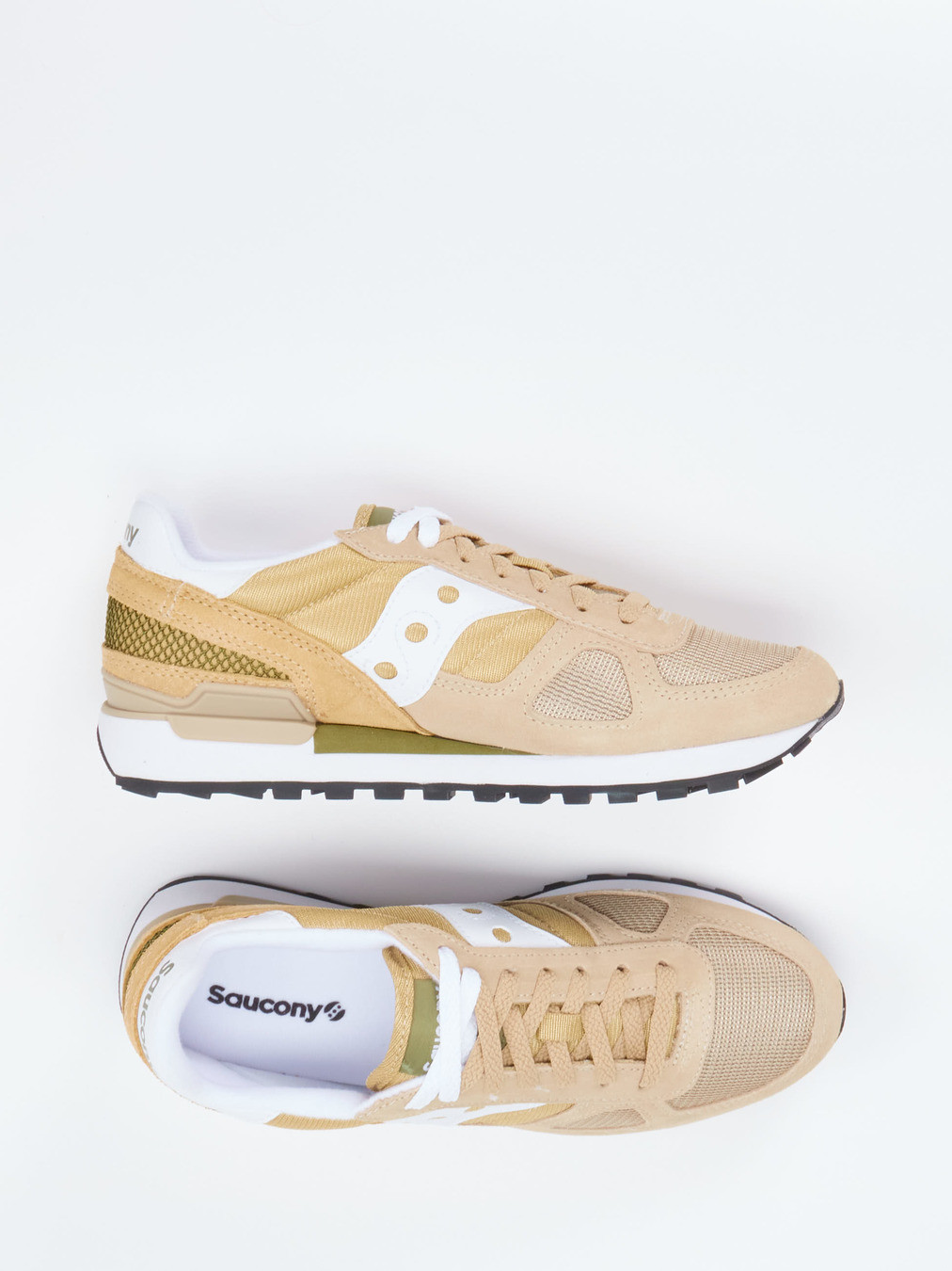 Sneaker beige 8465359005304