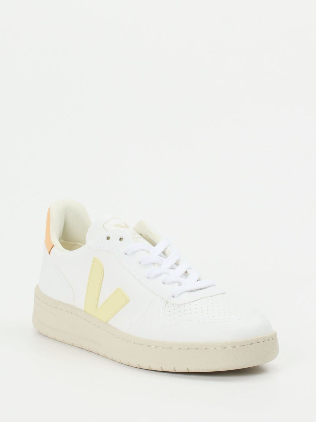 Sneaker weiß 1661798001506