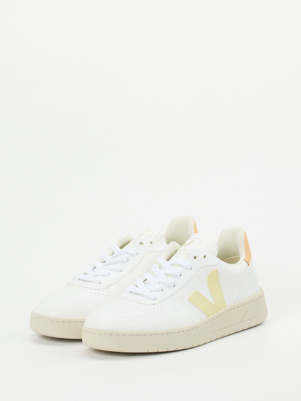 Sneaker weiß 1661798001502