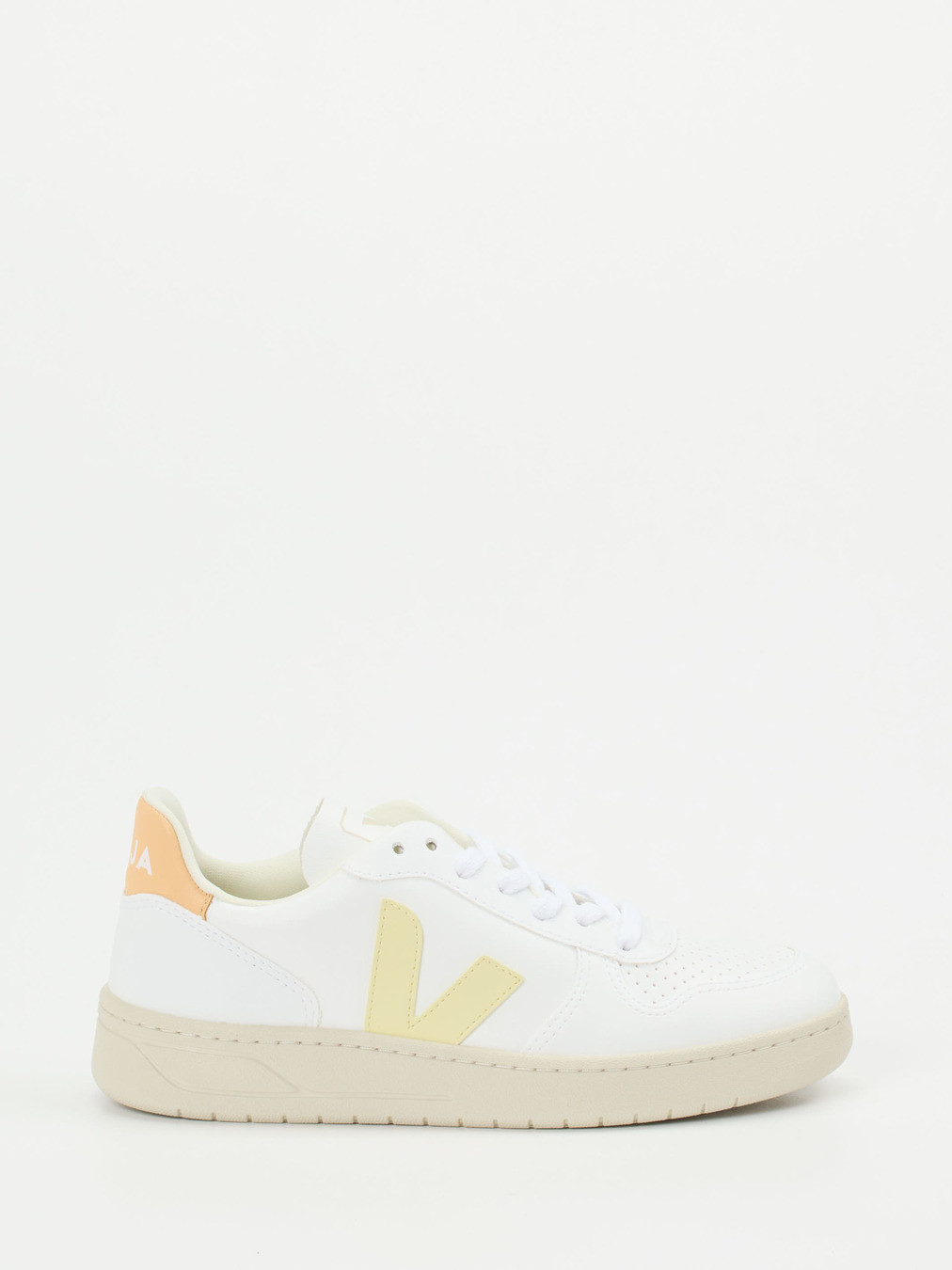 Sneaker weiß 1661798001501