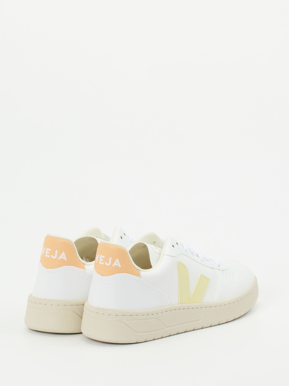 Sneaker weiß 1661798001503