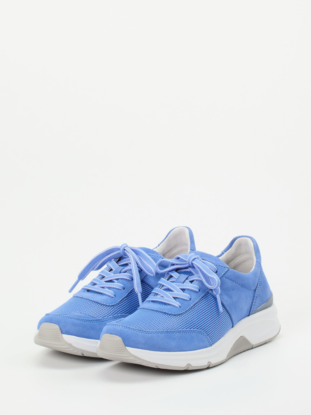 Sneaker blau 2661159005502