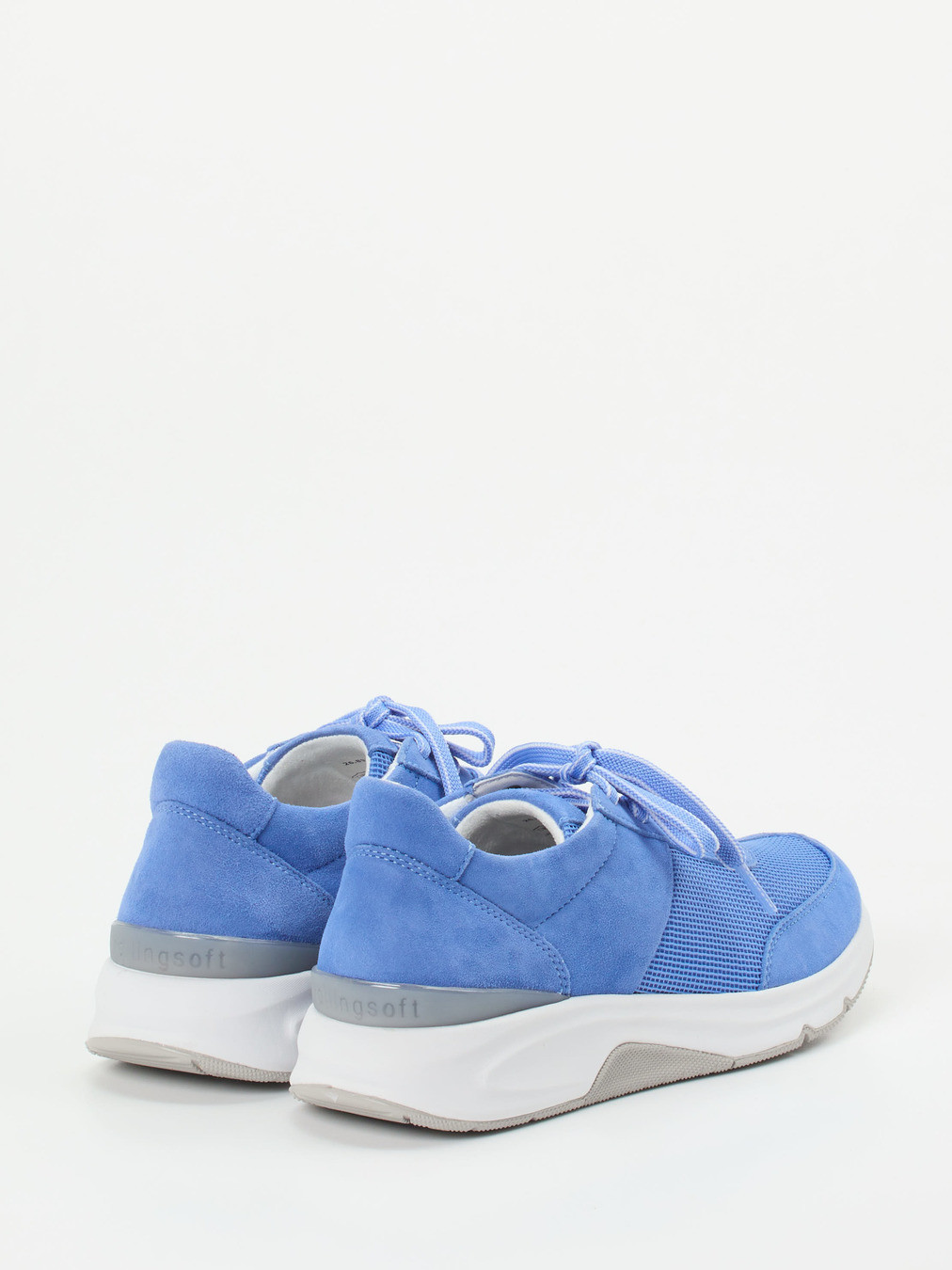 Sneaker blau 2661159005503