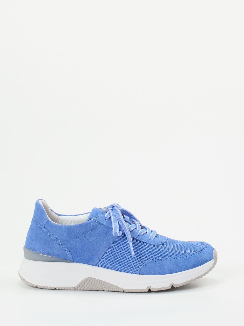 Sneaker blau 2661159005501