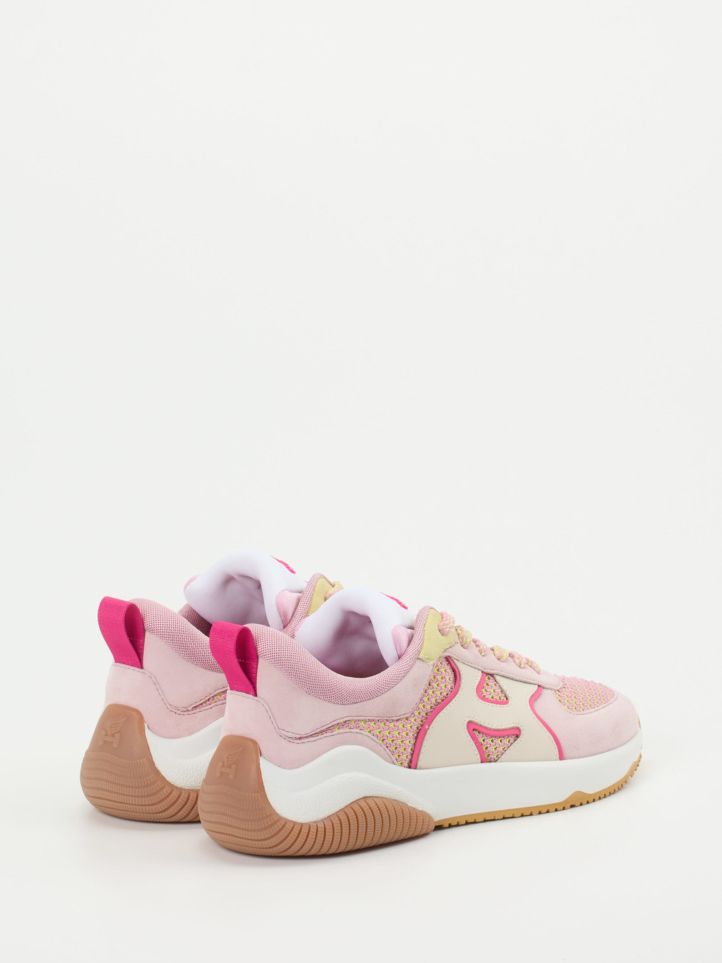 Sneaker rosa 1663599005603