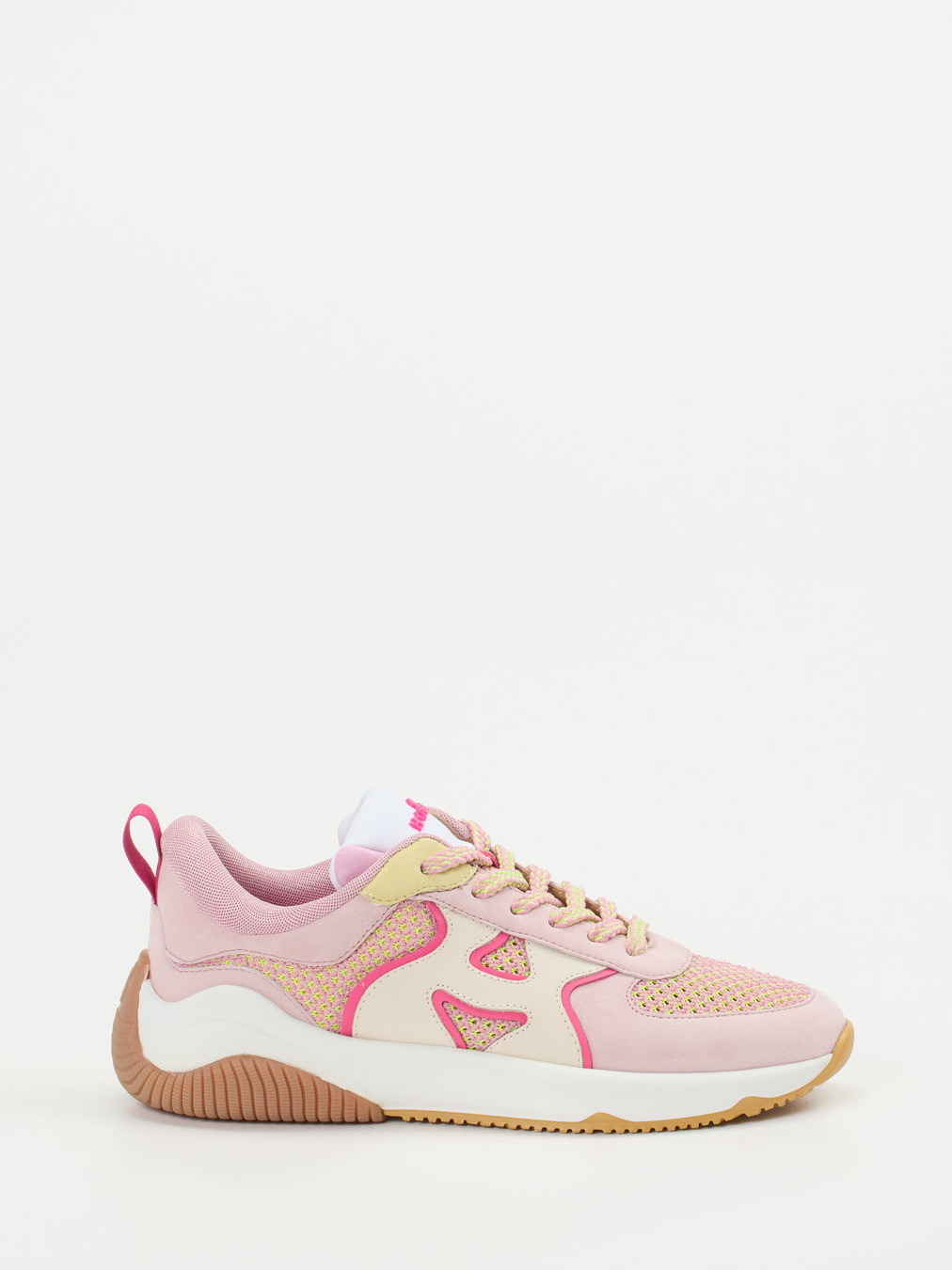 Sneaker rosa 1663599005601