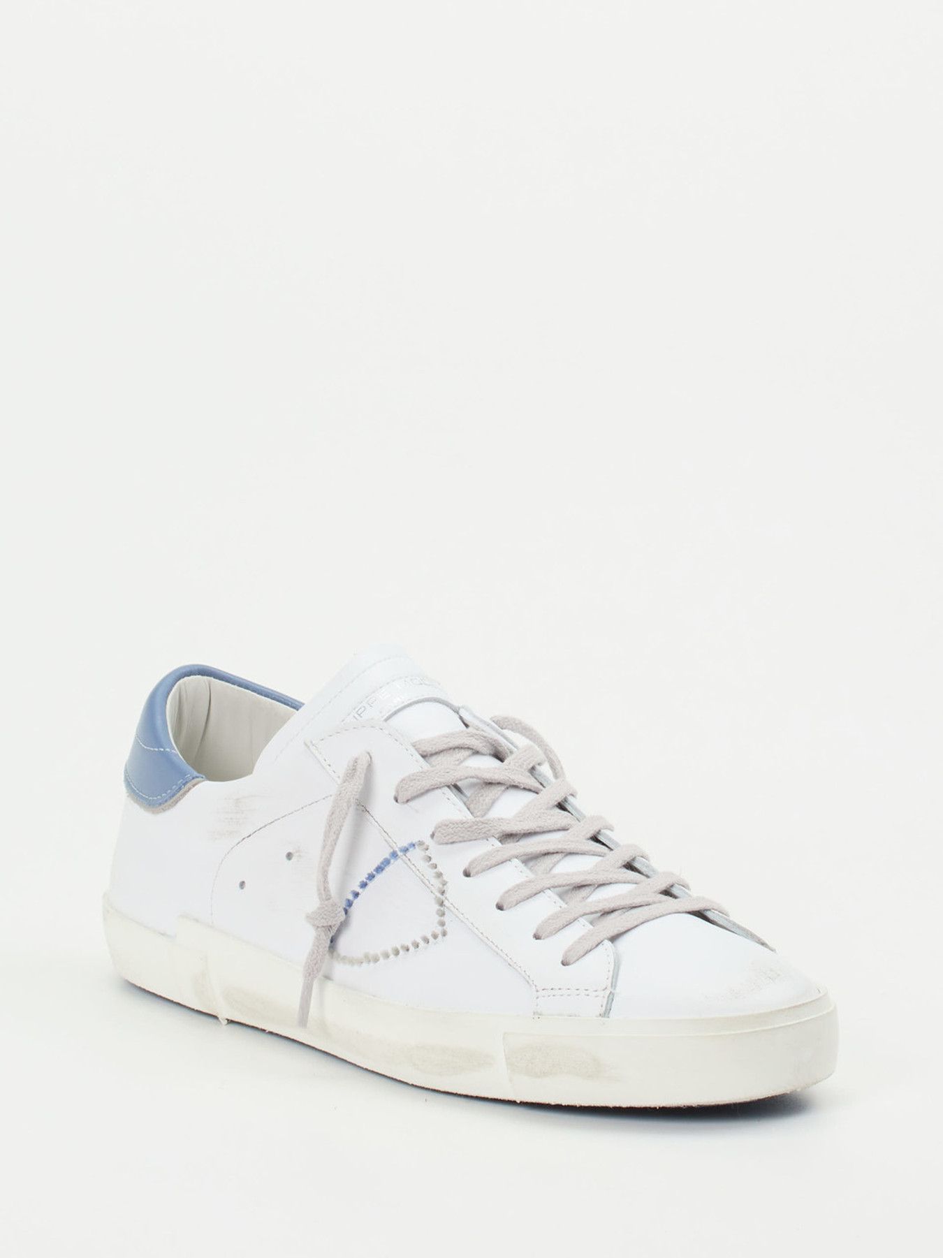 Sneaker weiß 4661791003506