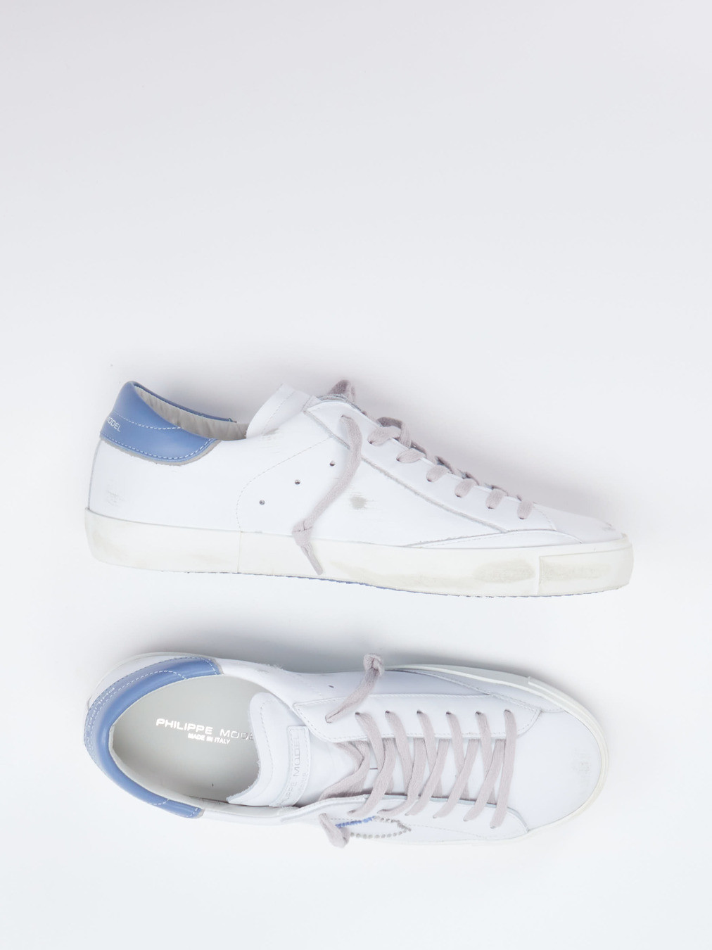 Sneaker weiß 4661791003504