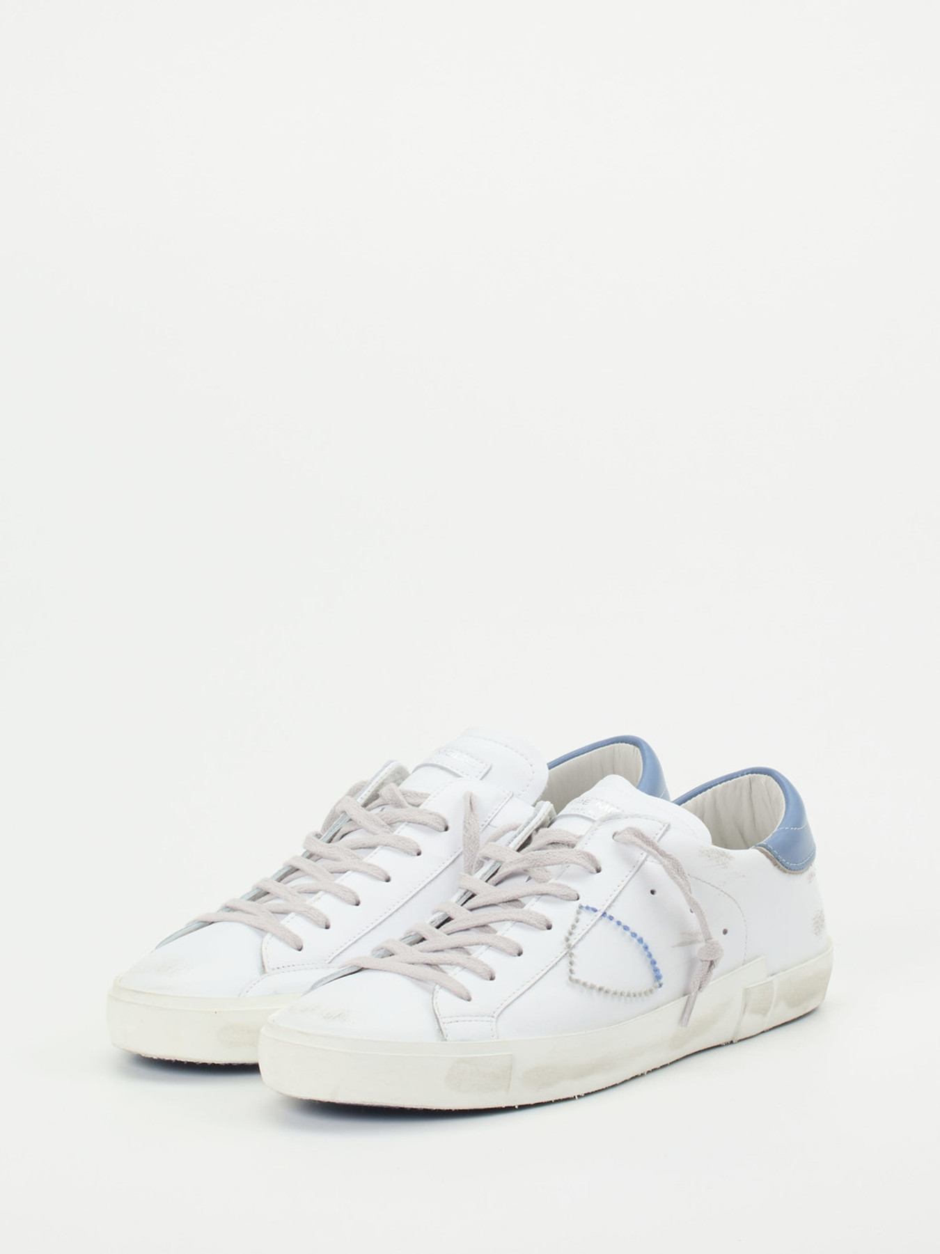 Sneaker weiß 4661791003502