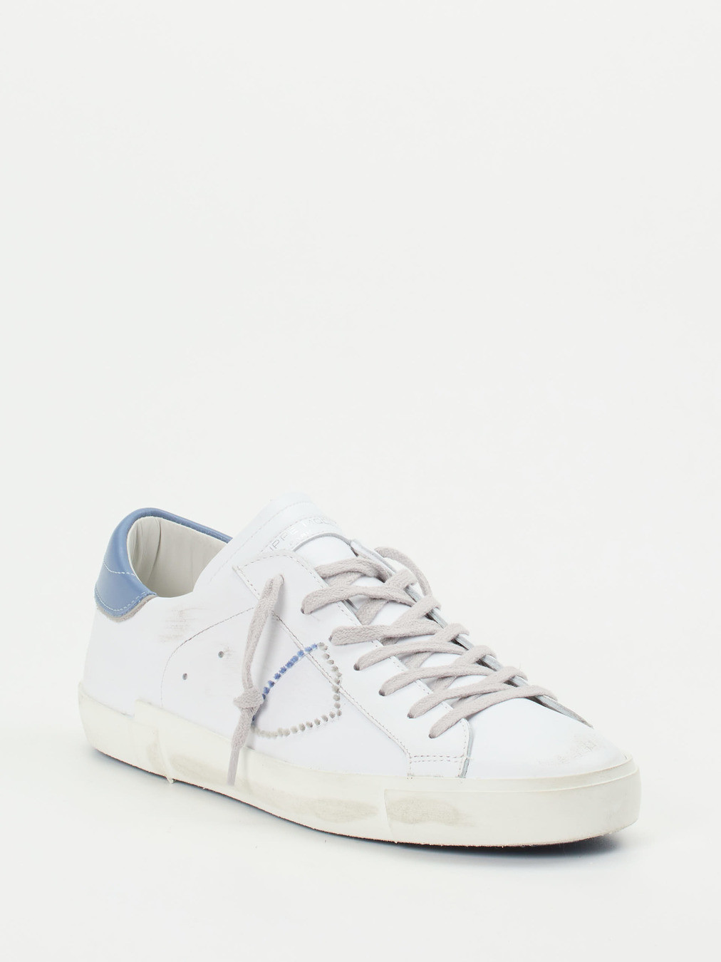 Sneaker weiß 4661791003506