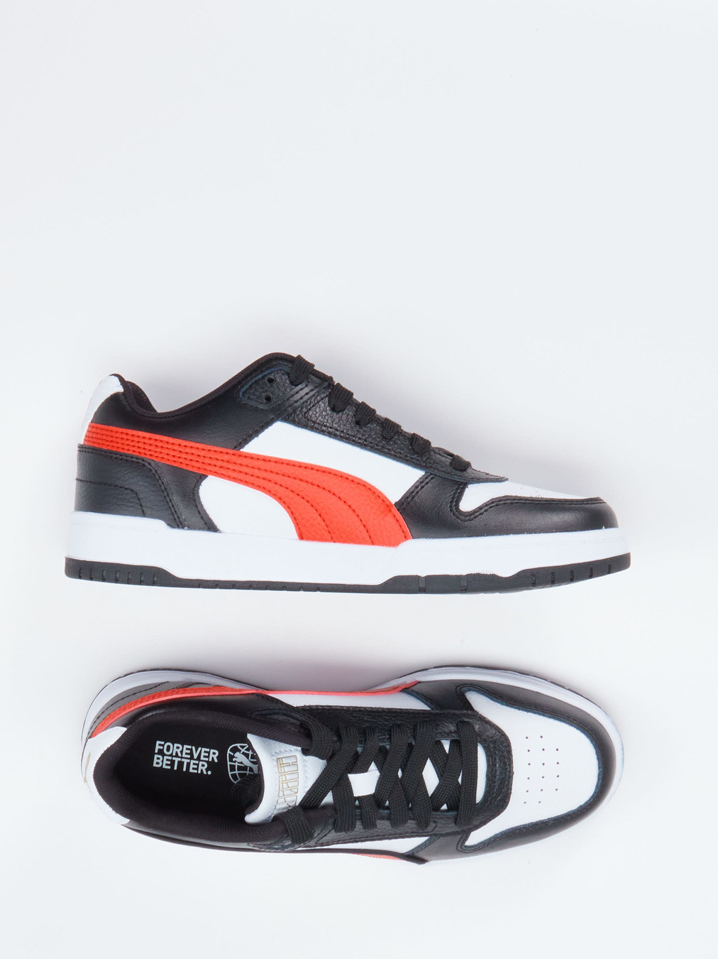 Sneaker weiß 8665790000104