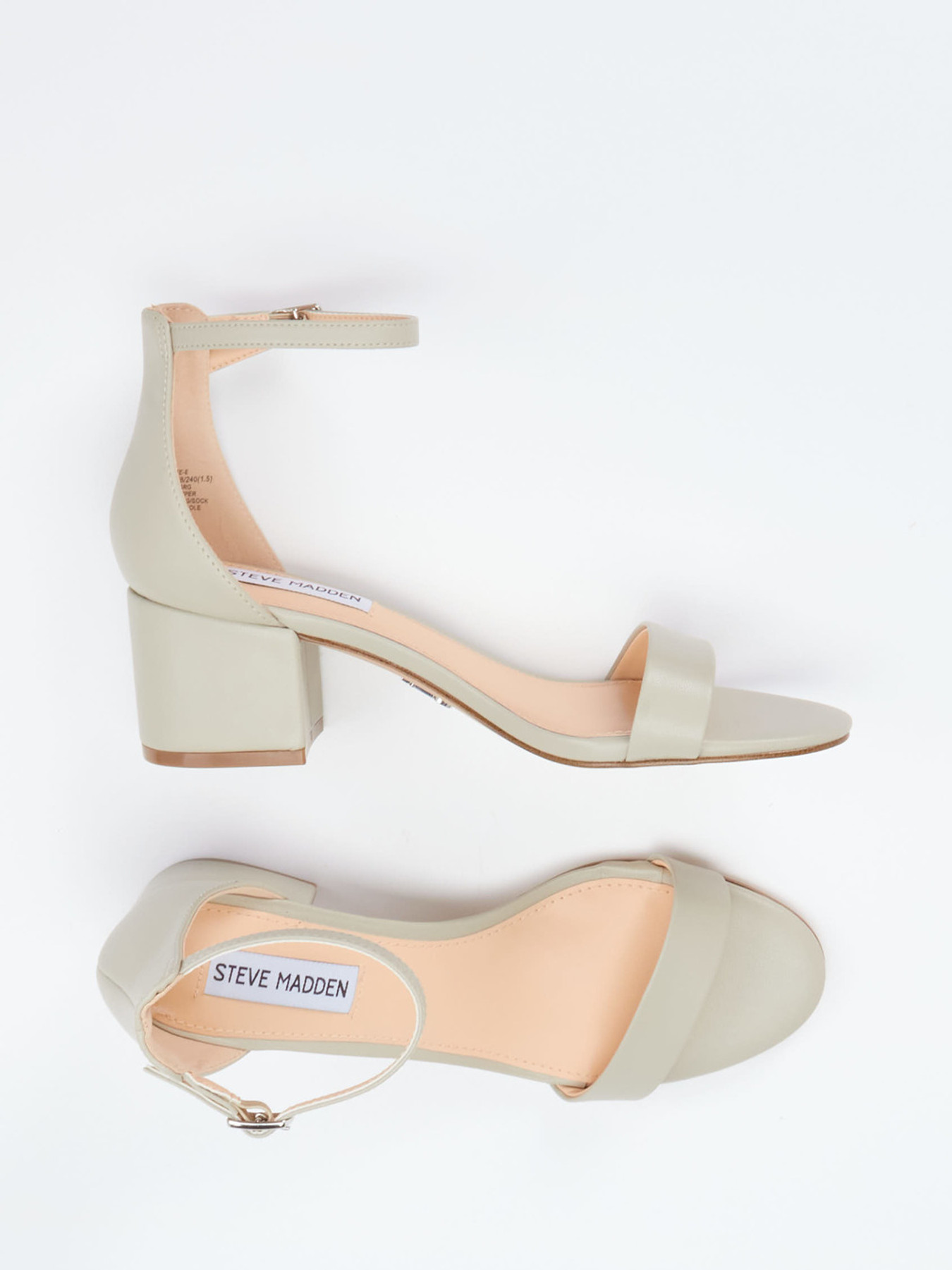 Sandalette beige 1226379000204