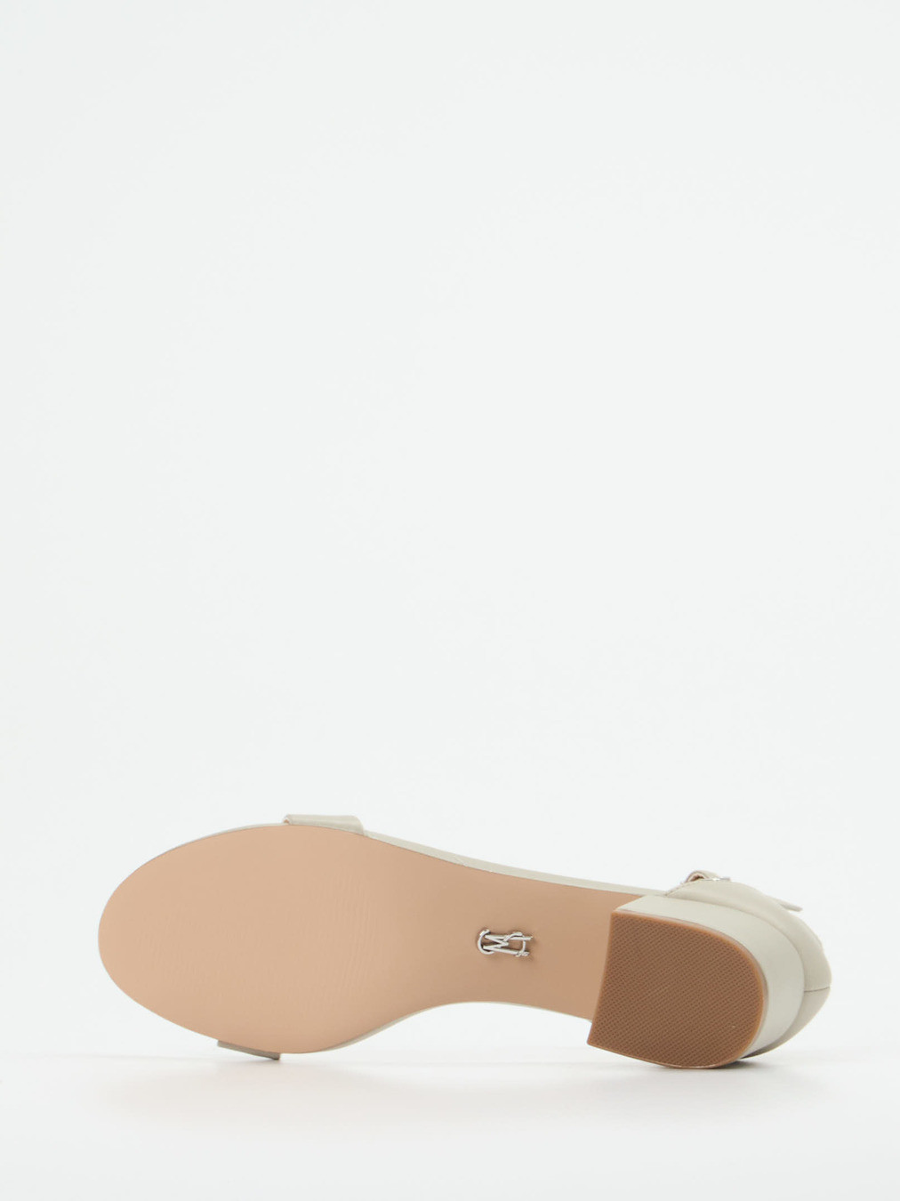 Sandalette beige 1226379000205