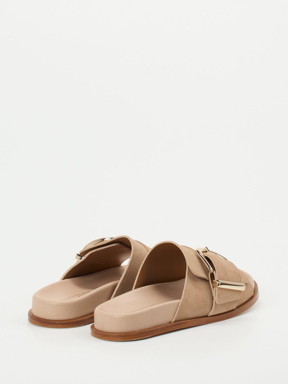 Pantolette beige 1100359000103