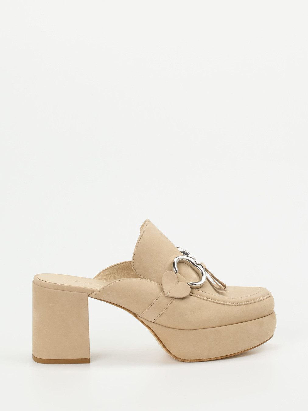 Clogs braun 1178299000101