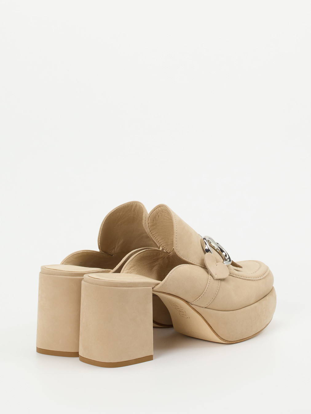 Clogs braun 1178299000103