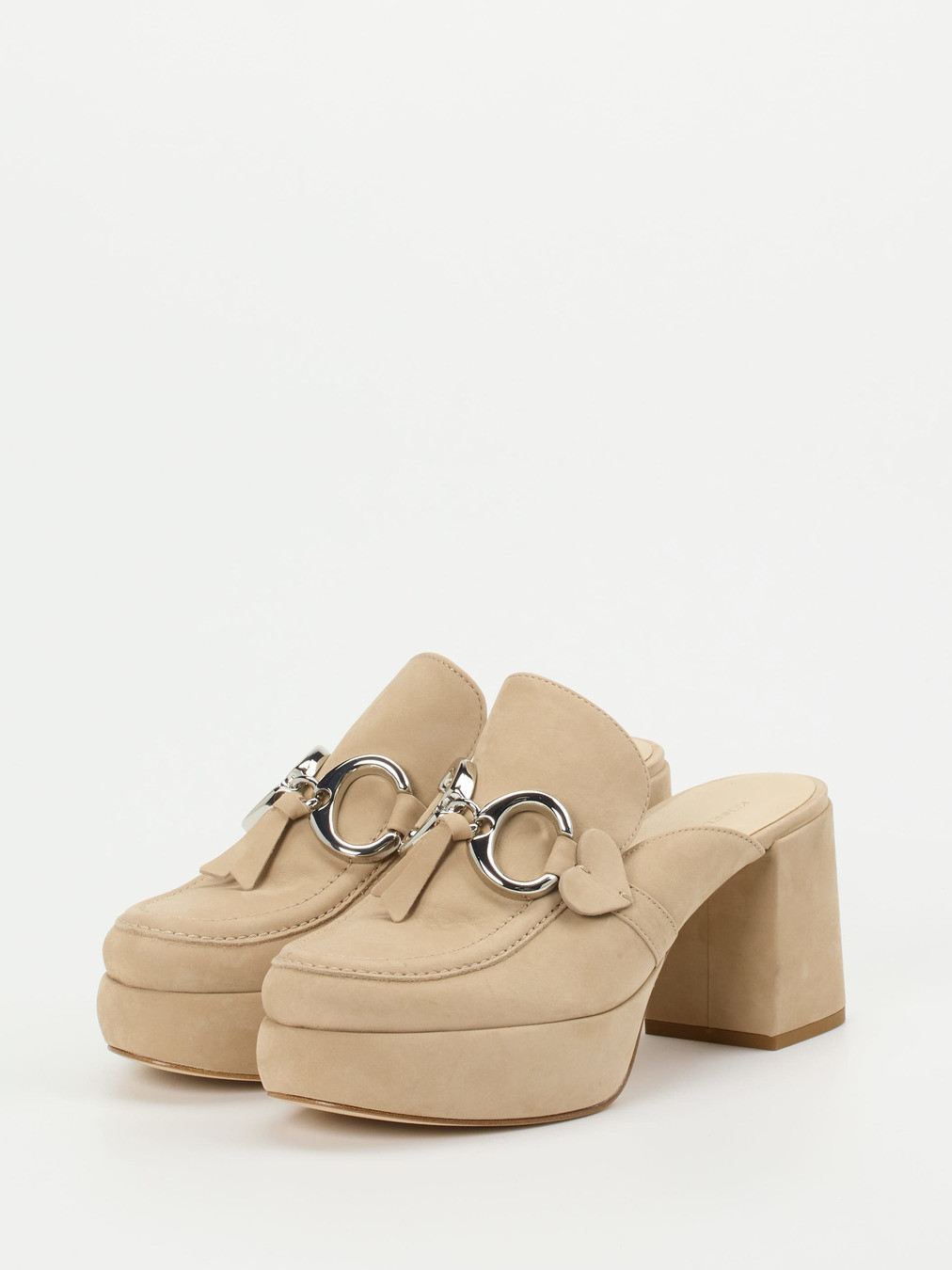 Clogs braun 1178299000102