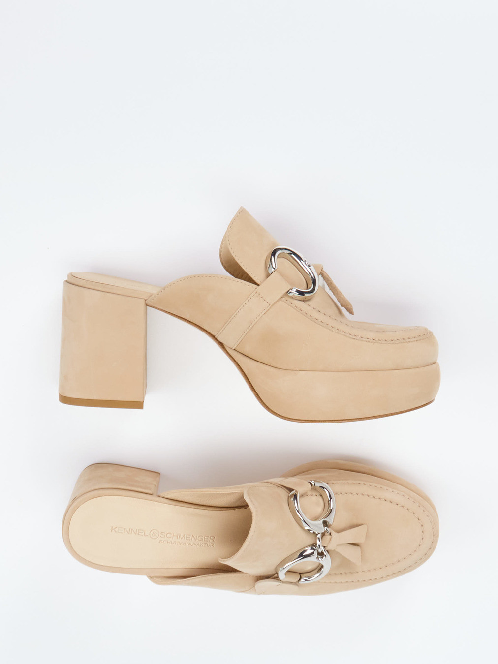 Clogs braun 1178299000104