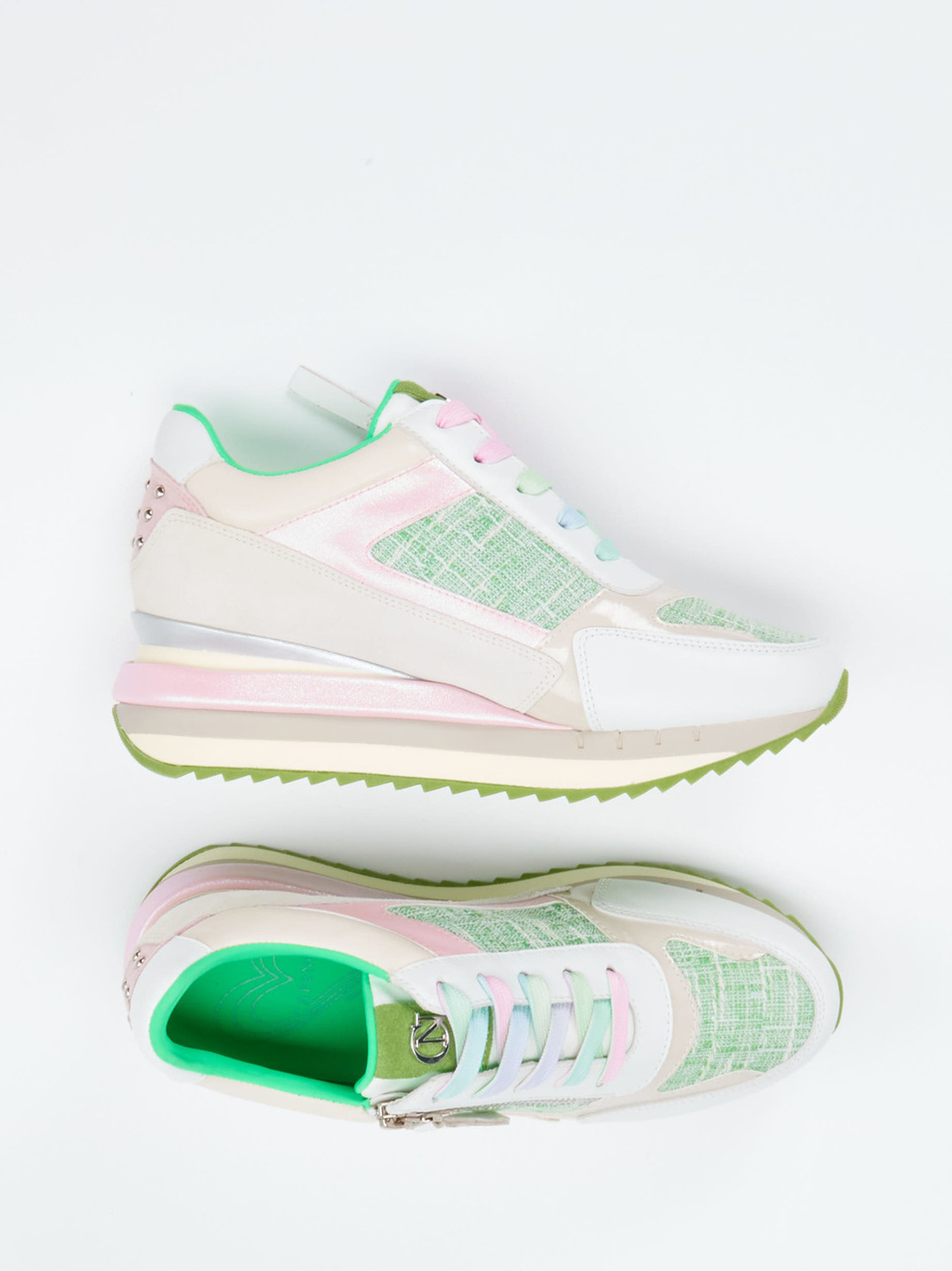 Sneaker multi 1665979001104