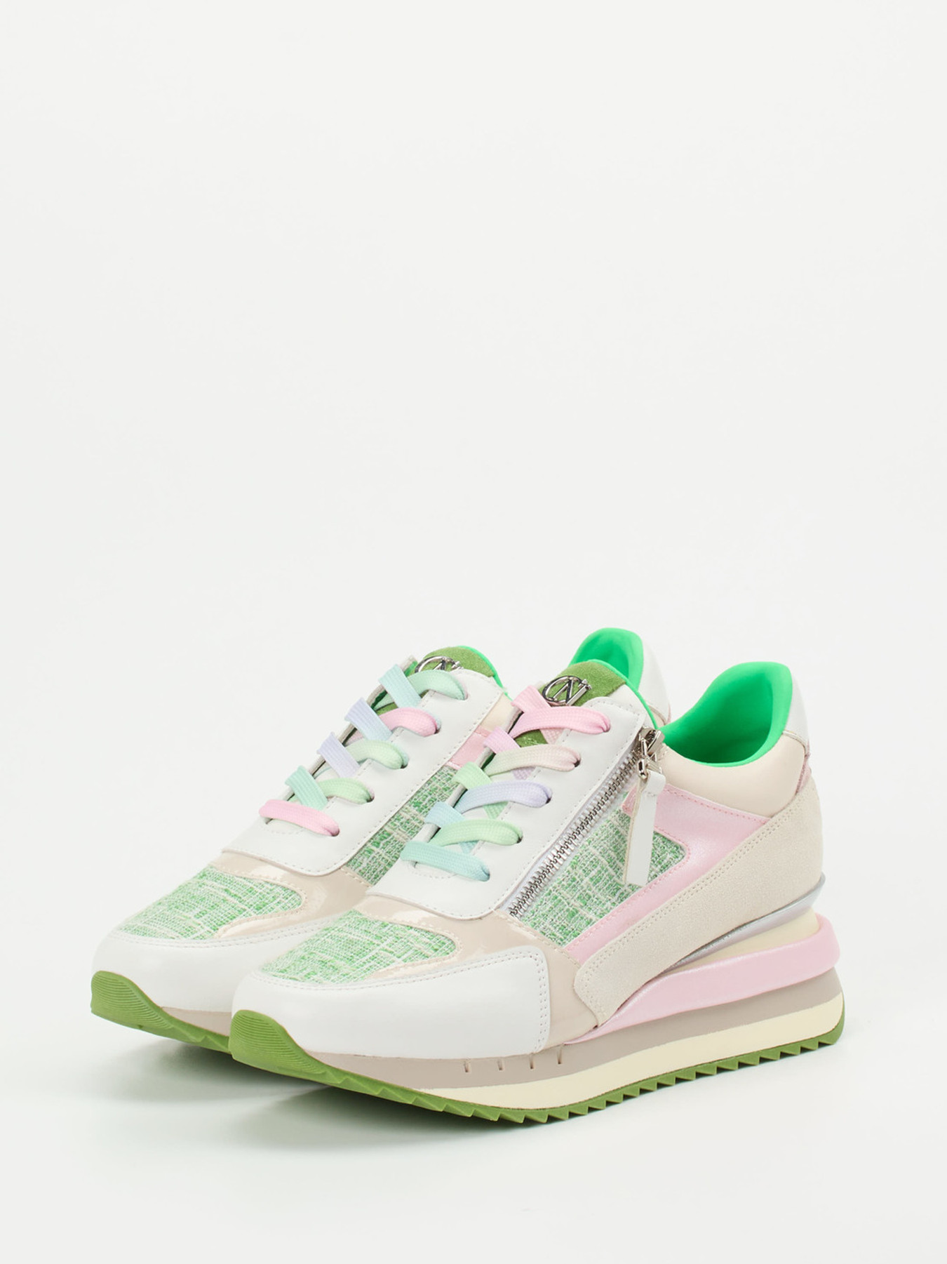 Sneaker multi 1665979001102