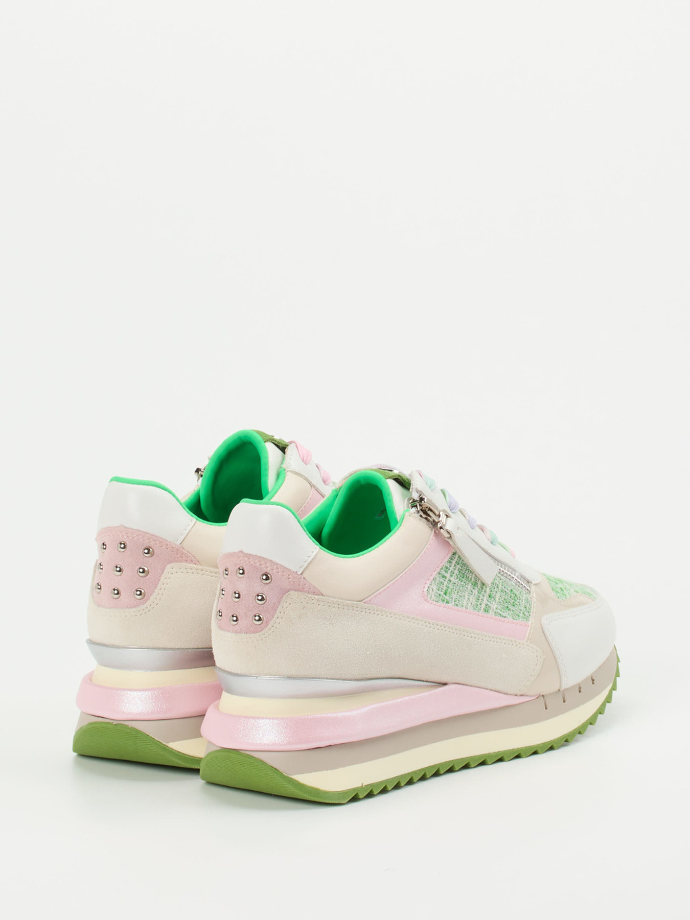 Sneaker multi 1665979001103