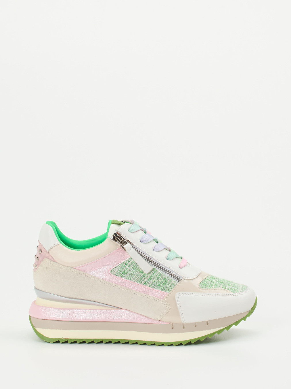 Sneaker multi 1665979001101