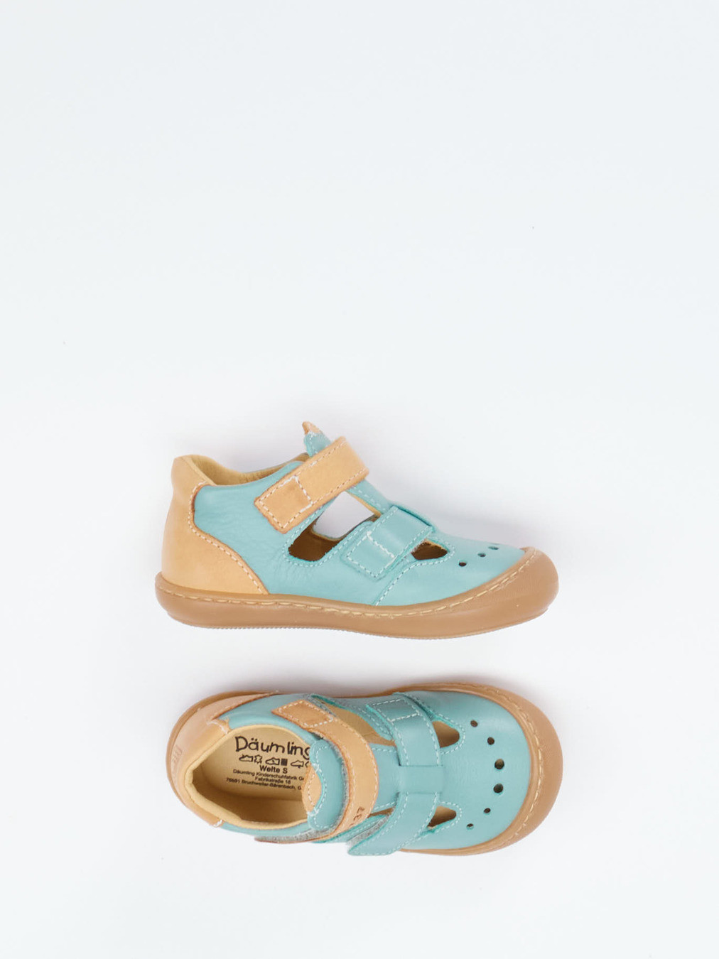 Sandale blau 6221172000104