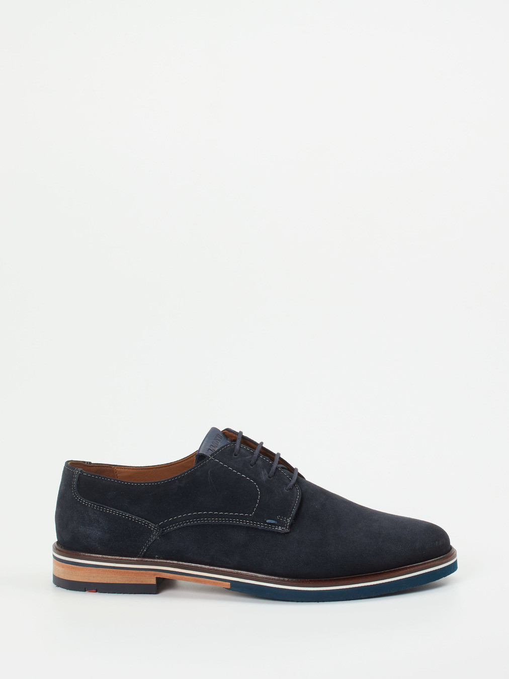 Schnürschuh KEAST blau 4650109000901