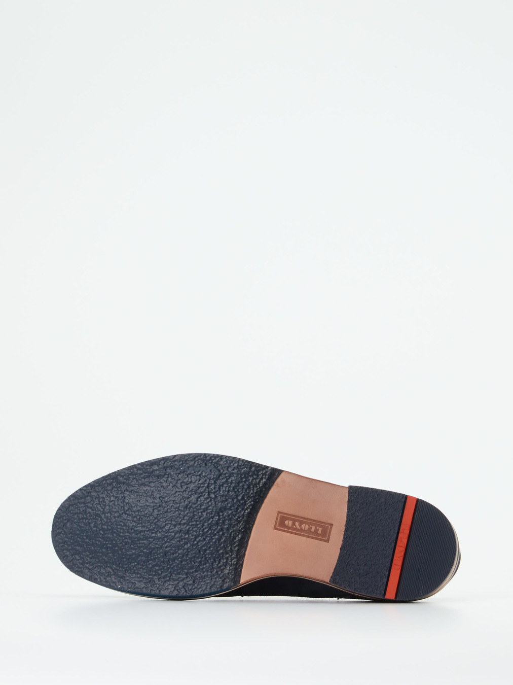 Schnürschuh KEAST blau 4650109000905