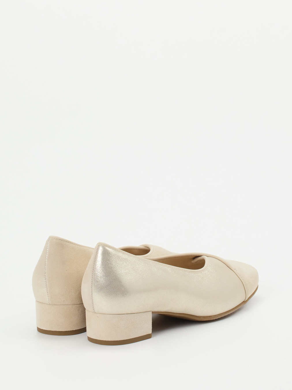 Pumps beige 2475399000703