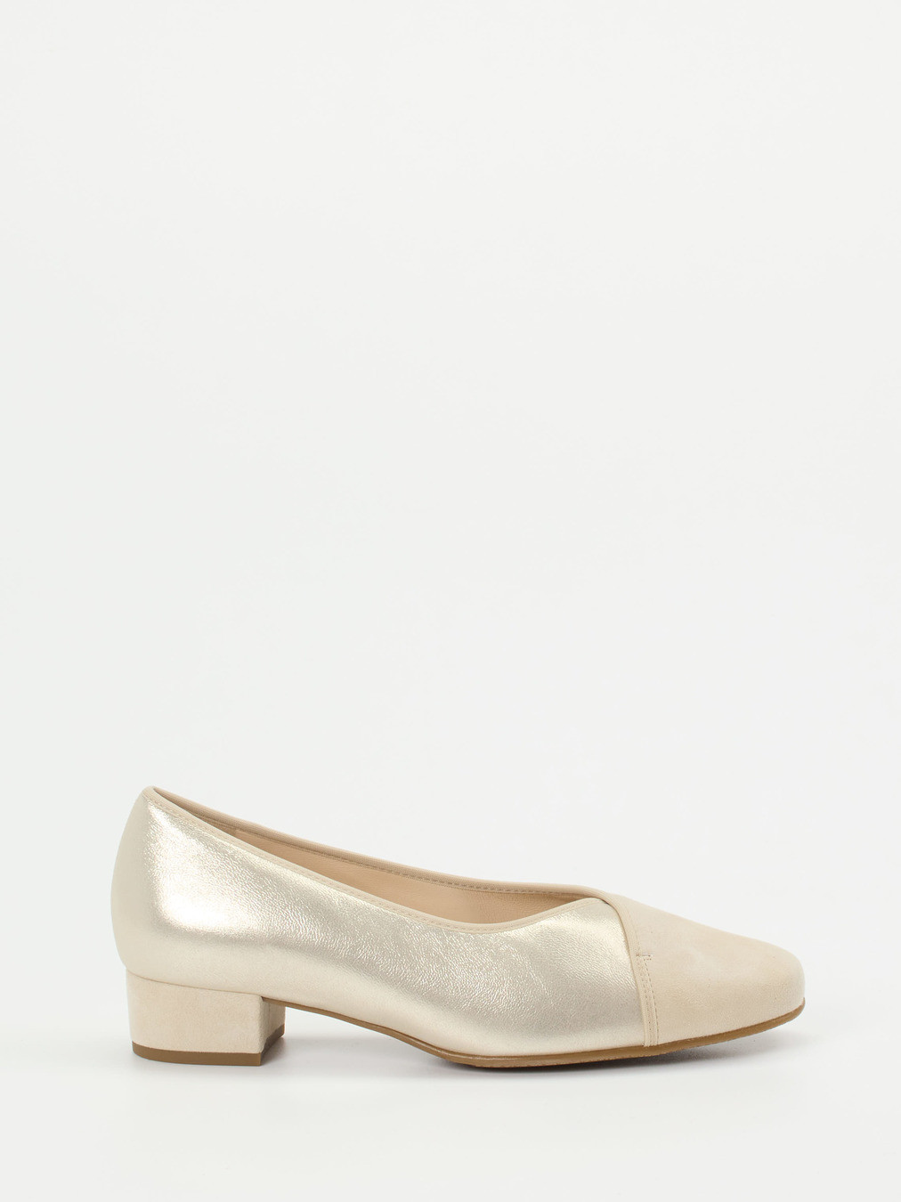 Pumps beige 2475399000701