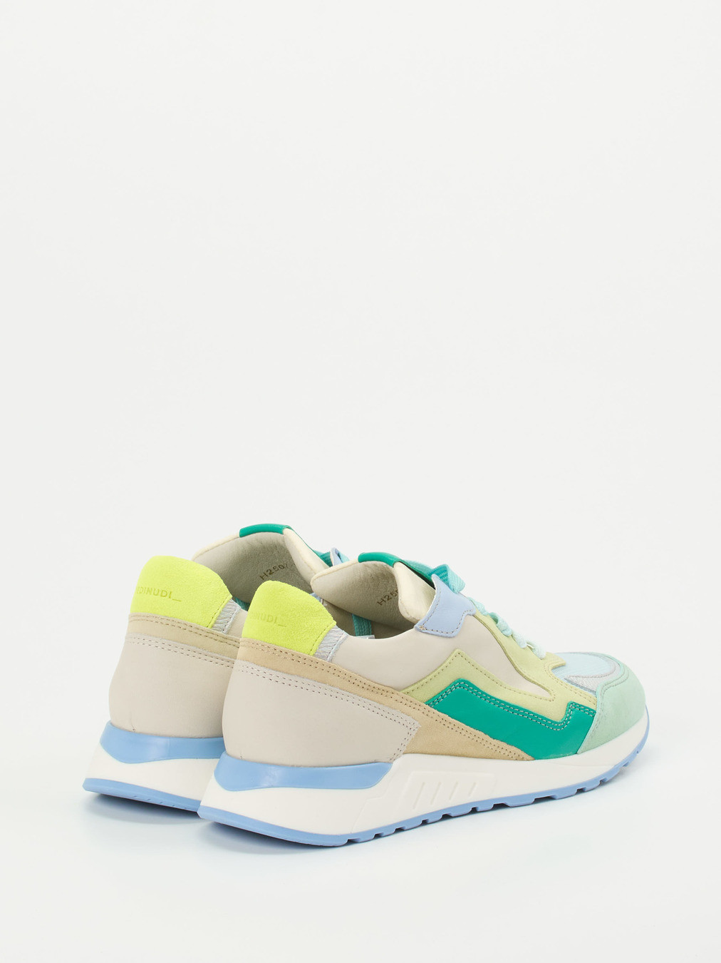 Sneaker multi 2661996000603