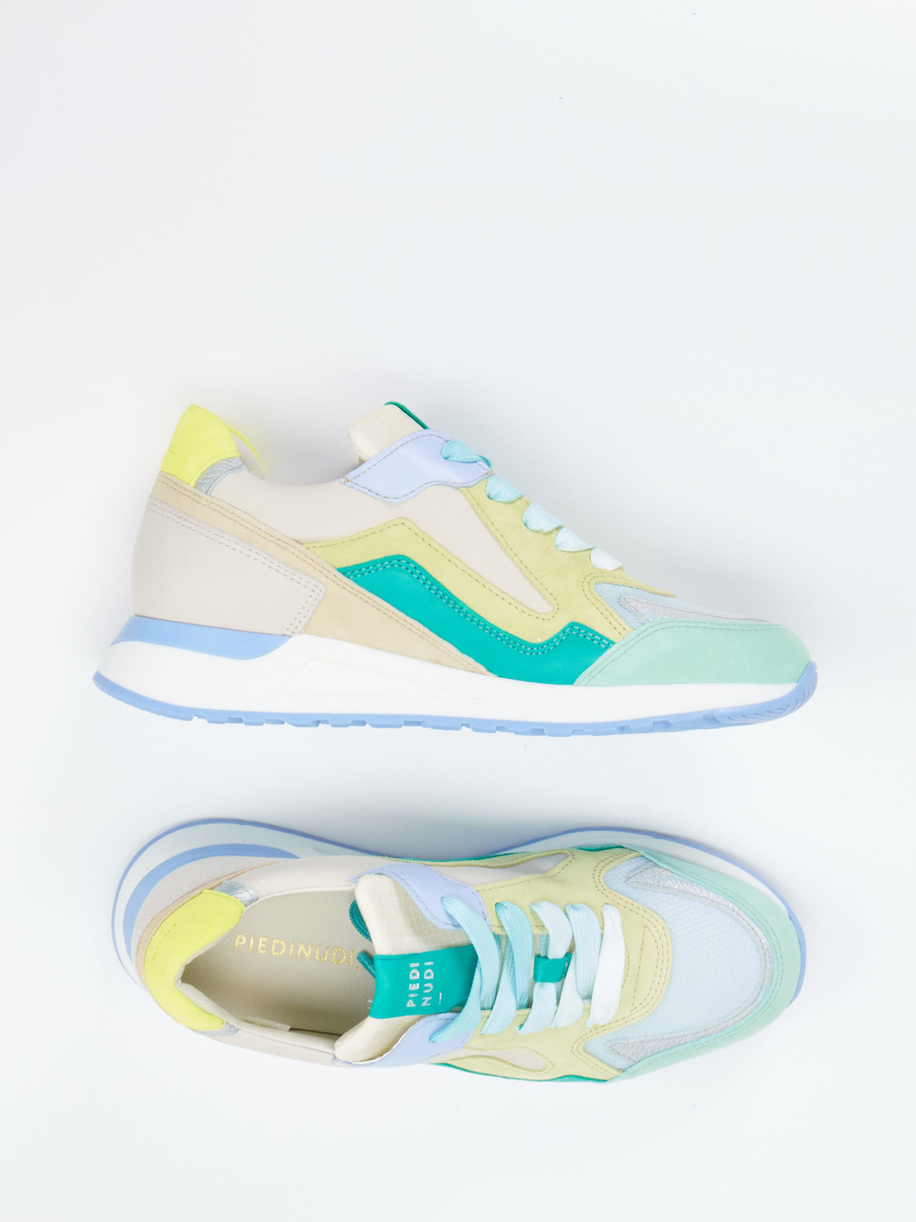 Sneaker multi 2661996000604