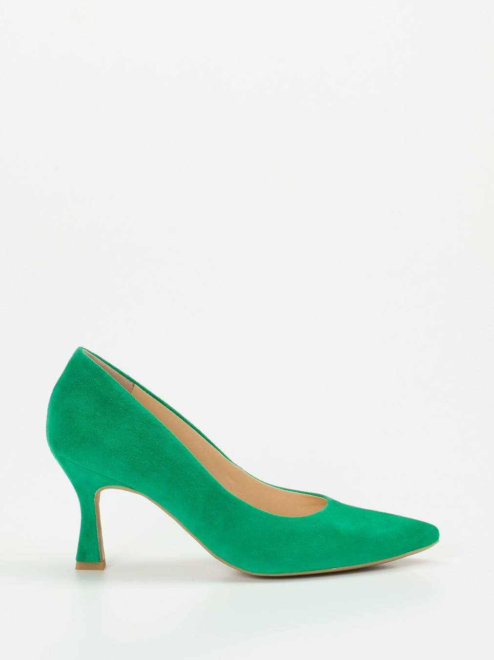 Pumps grün 1419659000301