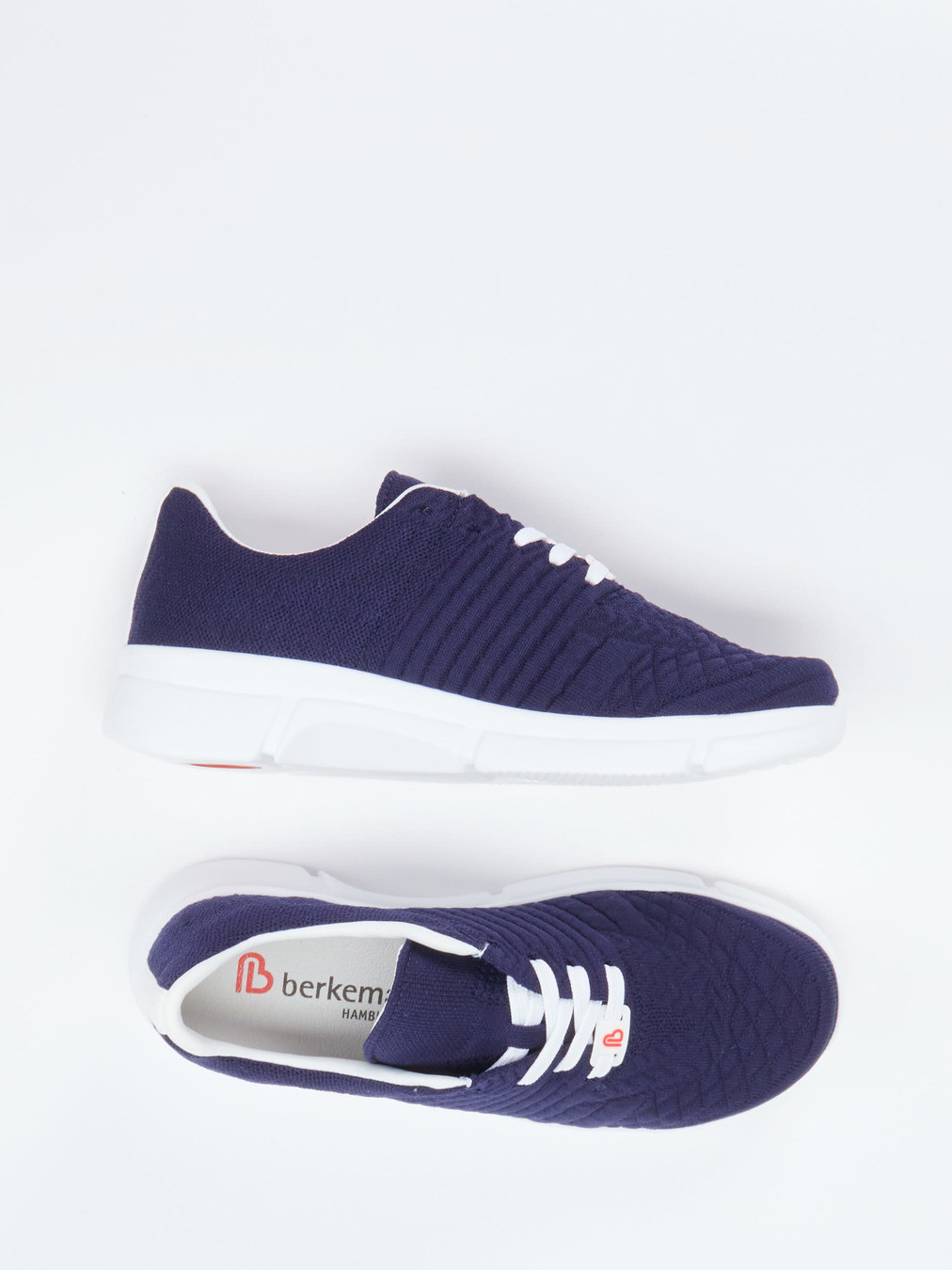 Sneaker blau 2651109024904