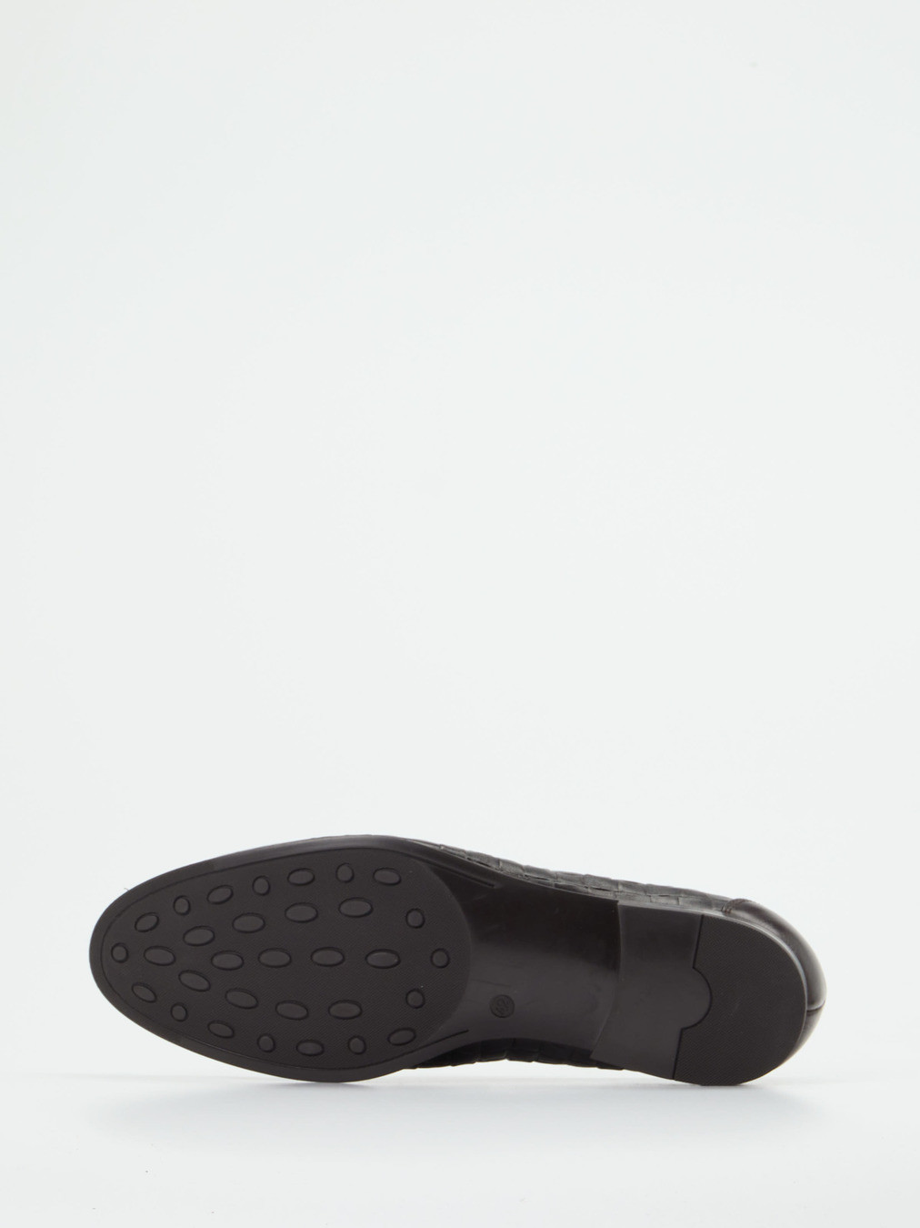 Slipper braun 4510209006105