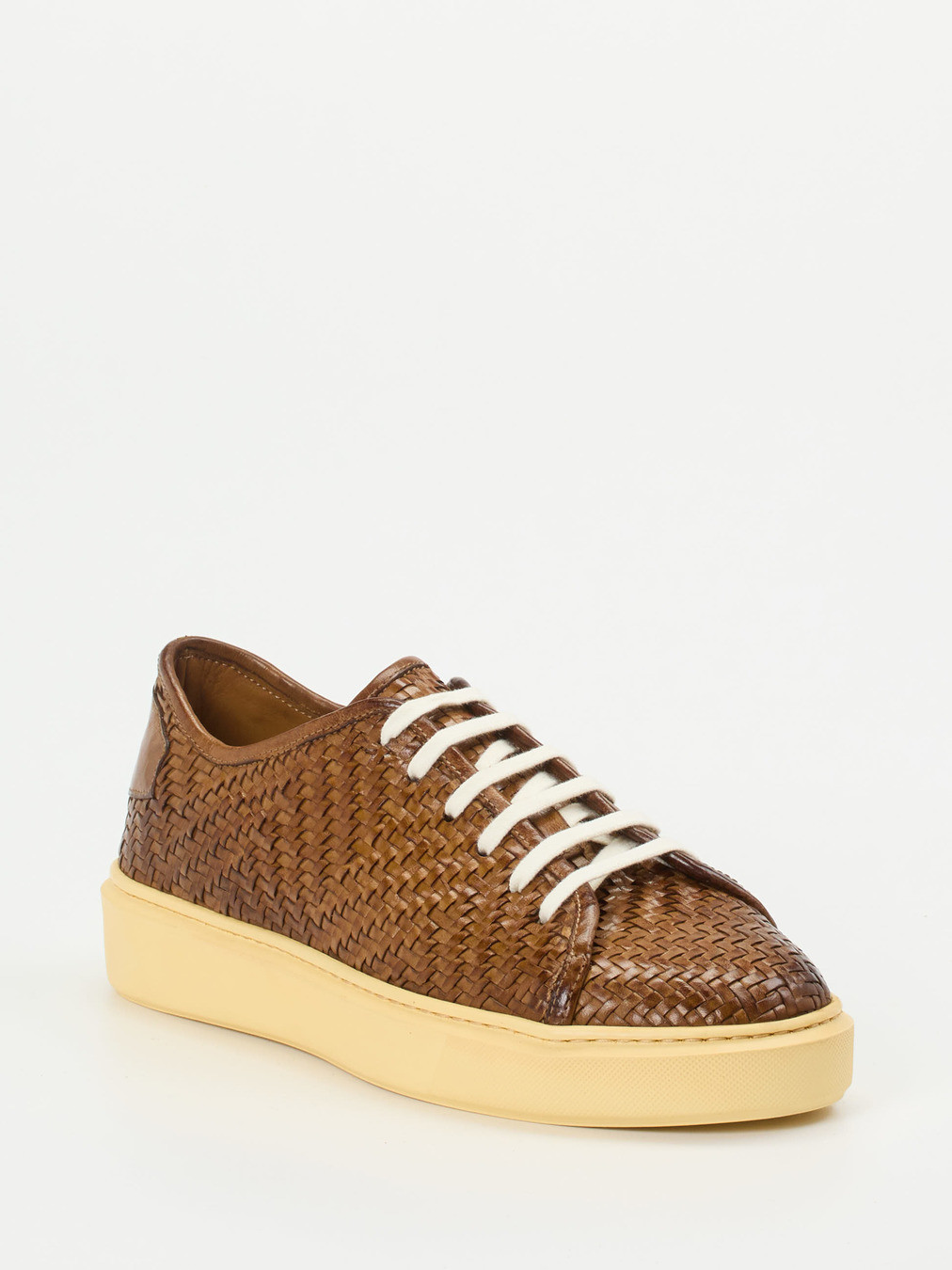 Sneaker braun 4661289026306