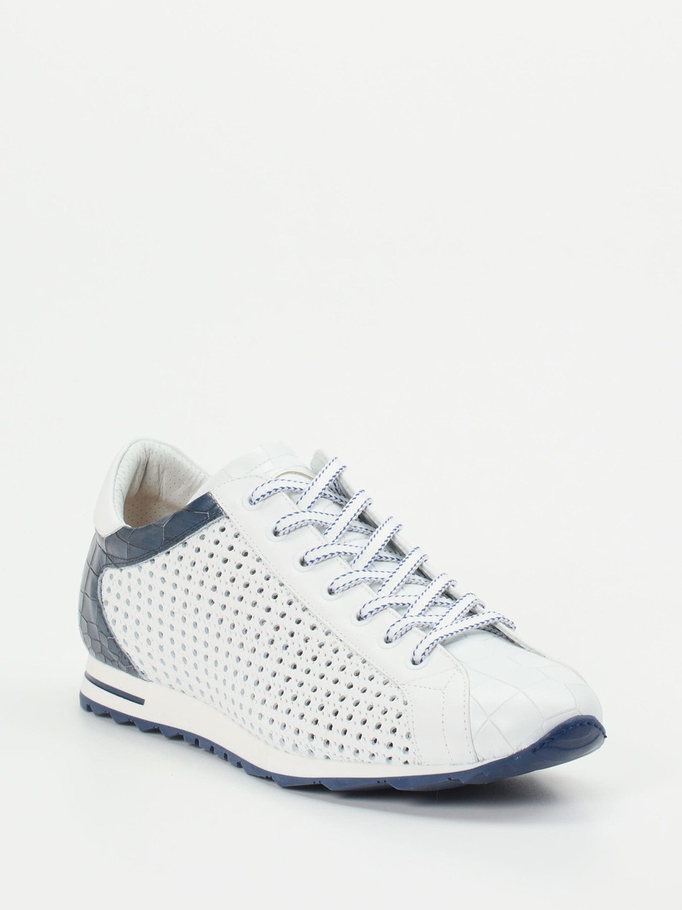 Sneaker weiß 4661791004406